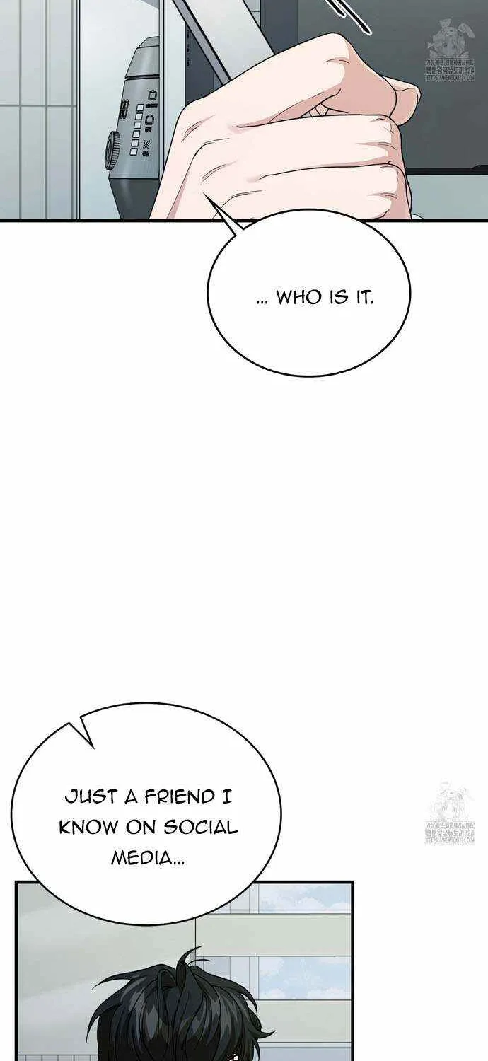 Read My Guildmate Next Door chapter 37 image 19 on Lezhin