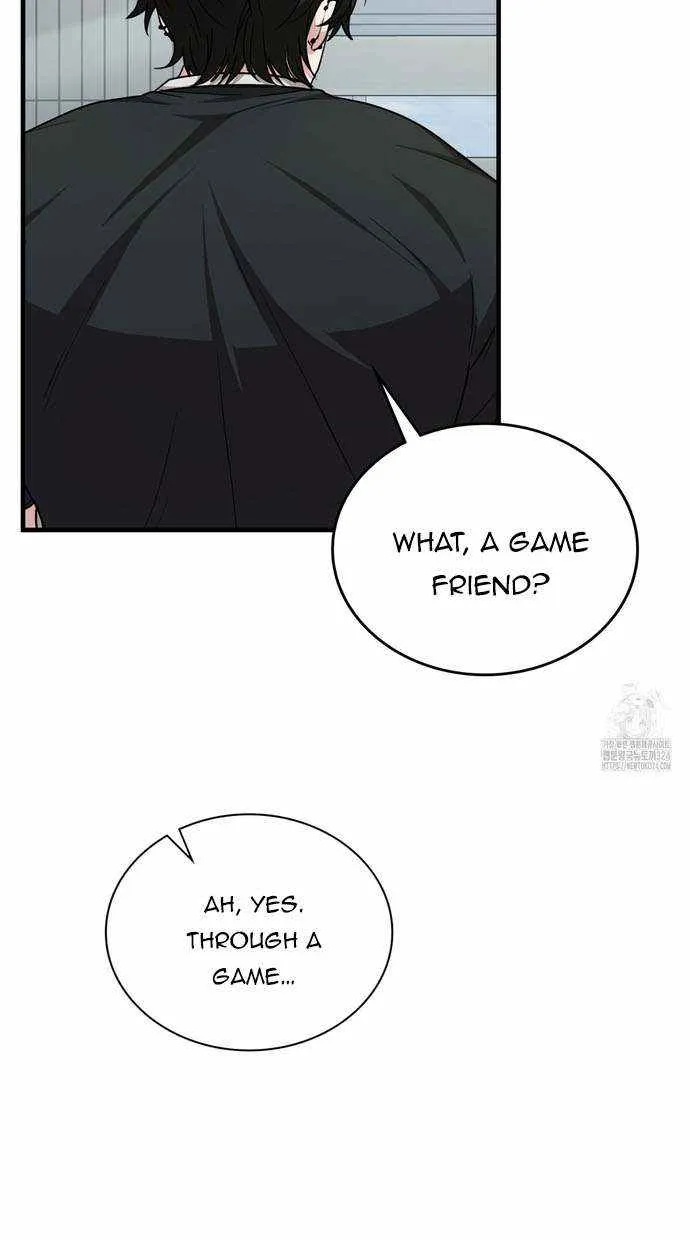 Read My Guildmate Next Door chapter 37 image 20 on Lezhin