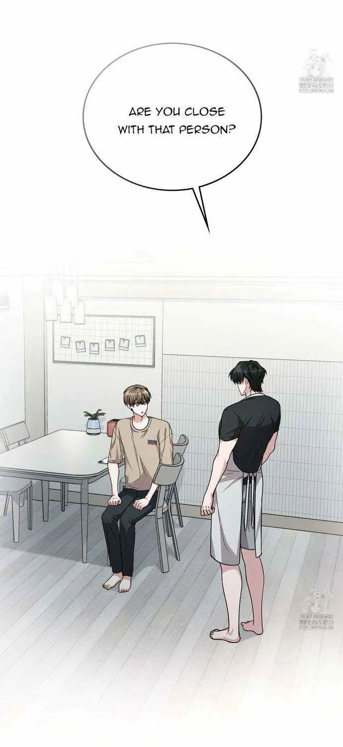 Read My Guildmate Next Door chapter 37 image 22 on Lezhin