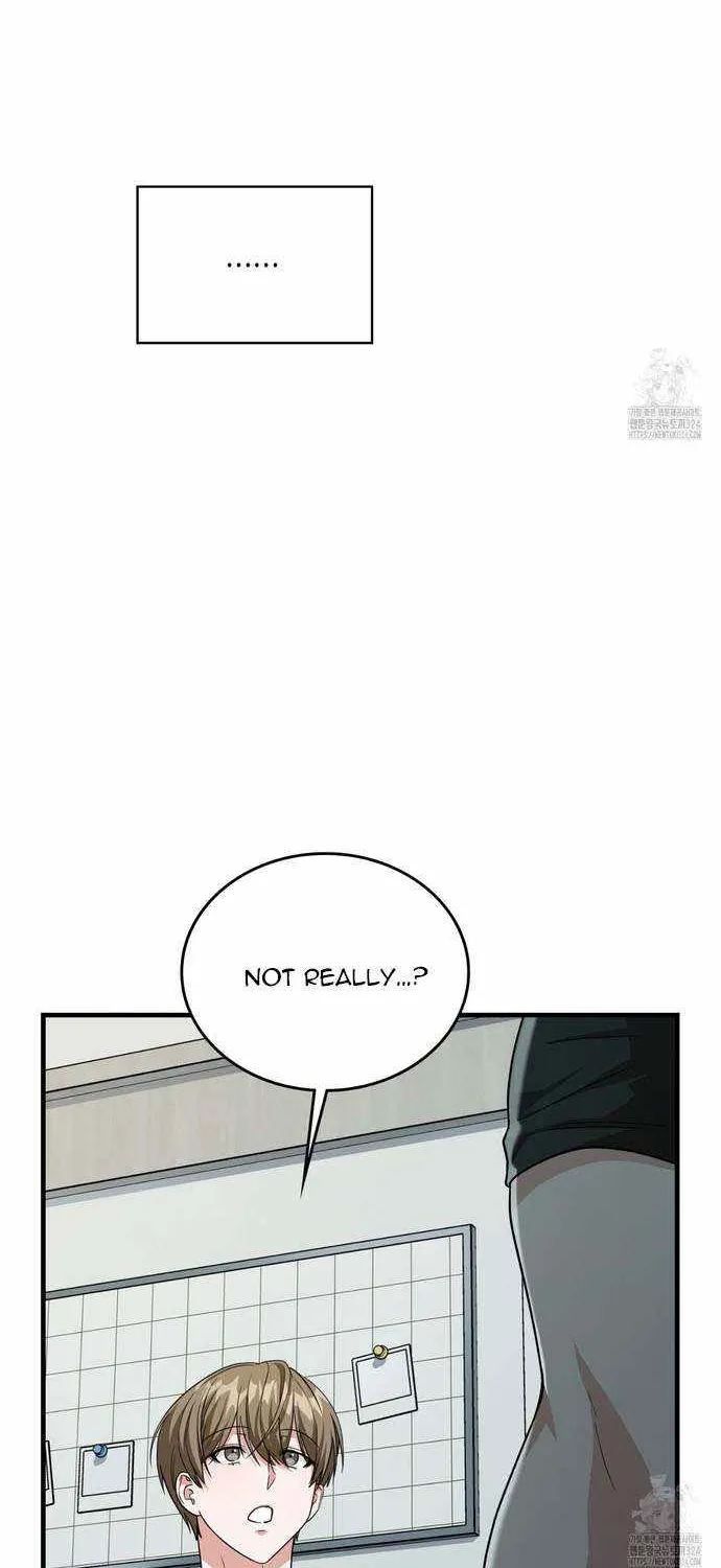 Read My Guildmate Next Door chapter 37 image 24 on Lezhin