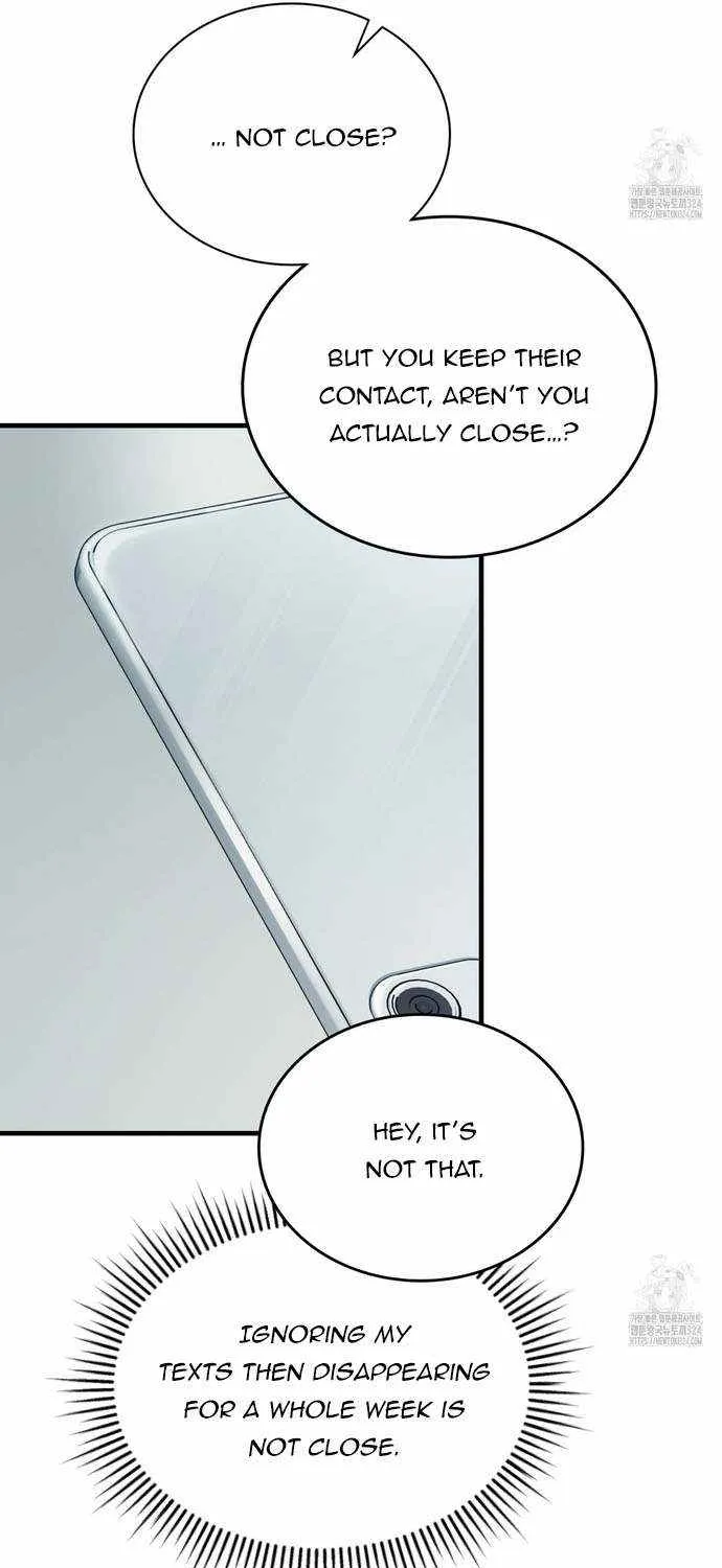 Read My Guildmate Next Door chapter 37 image 27 on Lezhin