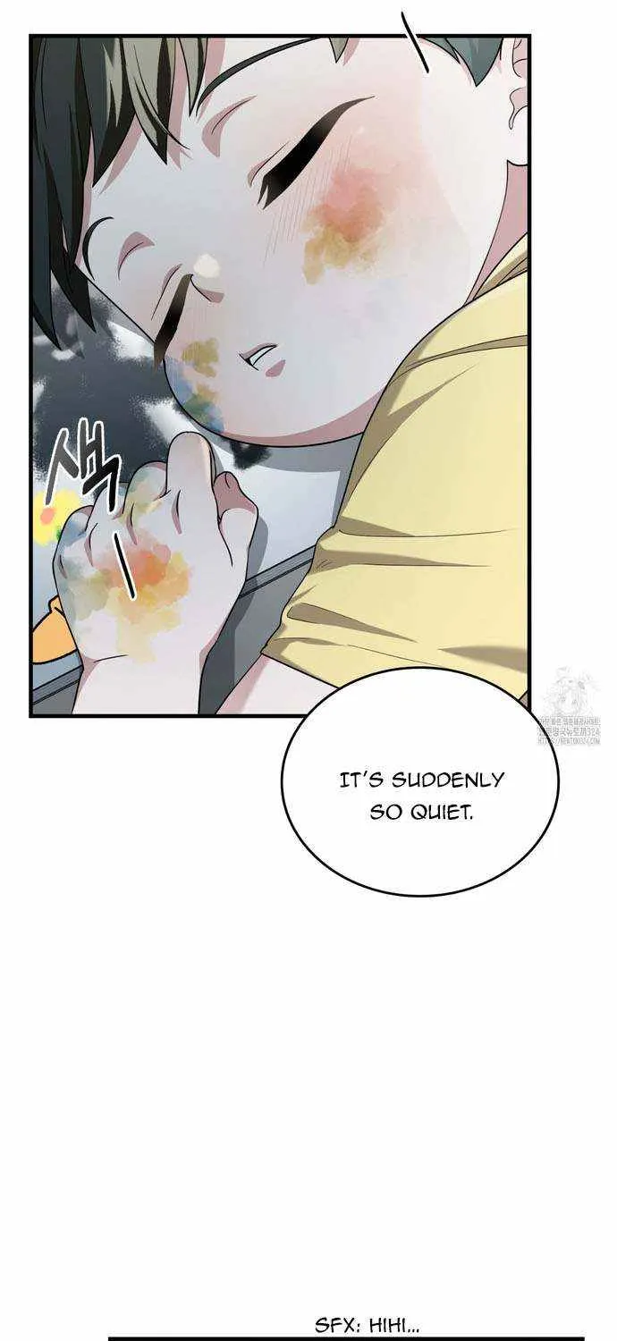 Read My Guildmate Next Door chapter 37 image 33 on Lezhin