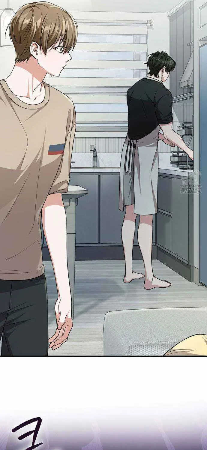 Read My Guildmate Next Door chapter 37 image 36 on Lezhin