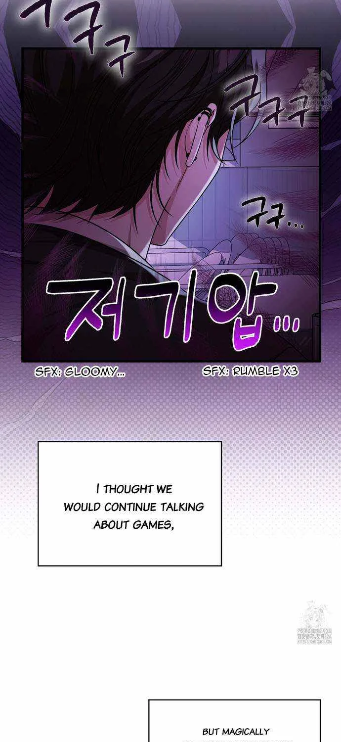 Read My Guildmate Next Door chapter 37 image 37 on Lezhin