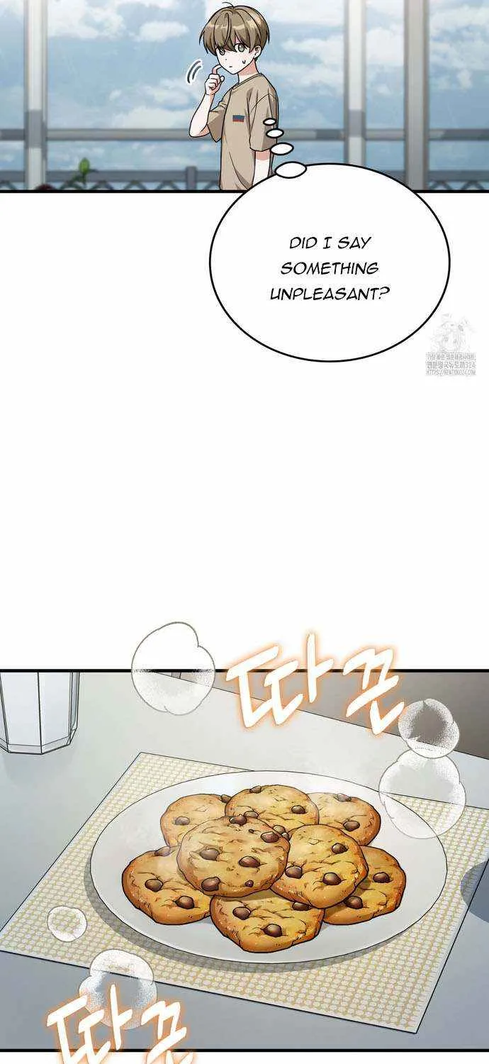 Read My Guildmate Next Door chapter 37 image 39 on Lezhin