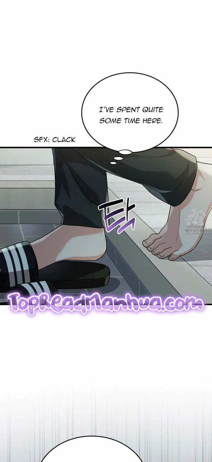 Read My Guildmate Next Door chapter 37 image 41 on Lezhin