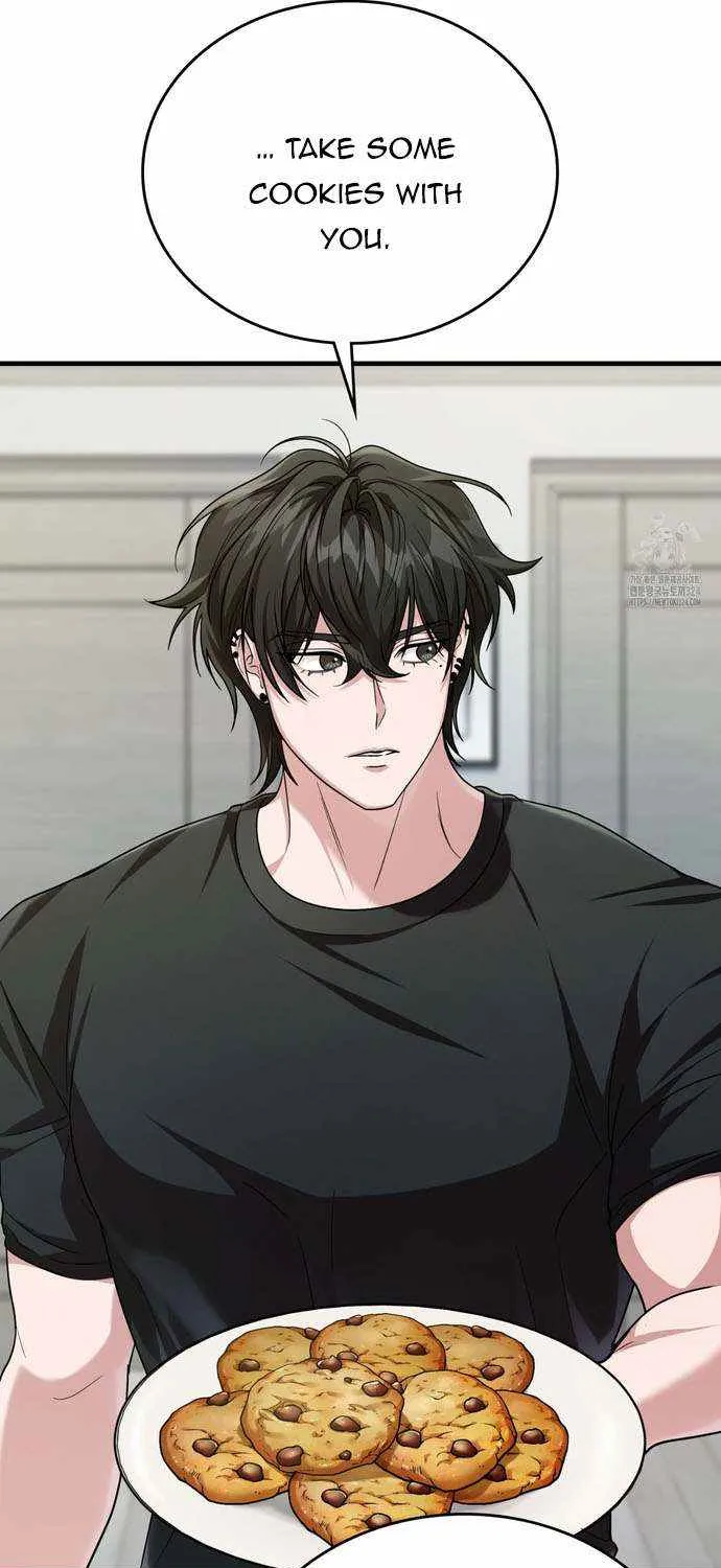 Read My Guildmate Next Door chapter 37 image 44 on Lezhin