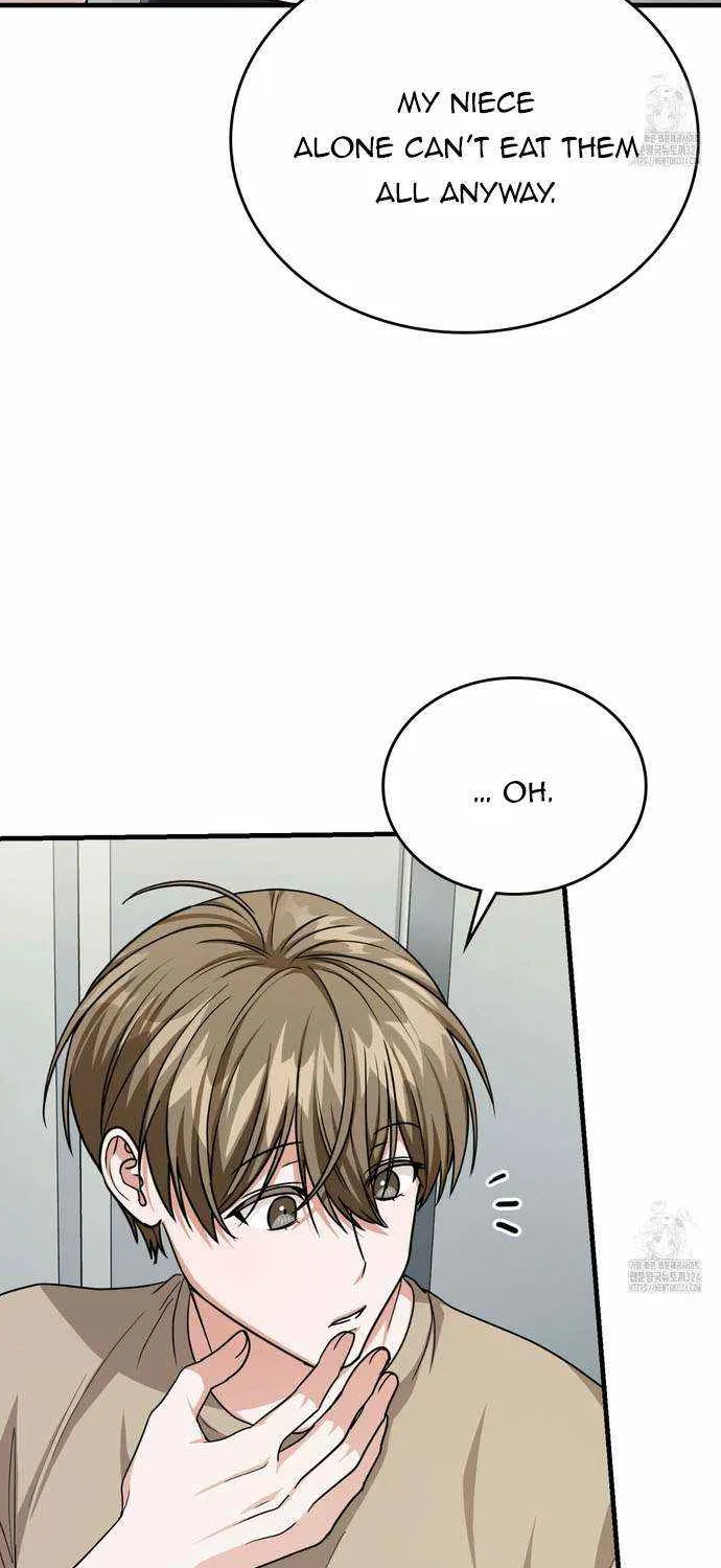Read My Guildmate Next Door chapter 37 image 45 on Lezhin