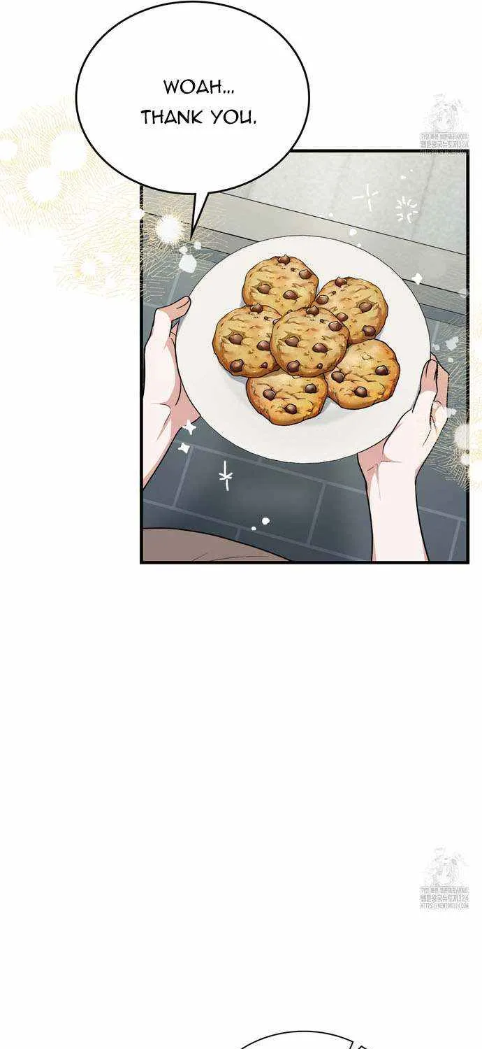 Read My Guildmate Next Door chapter 37 image 50 on Lezhin