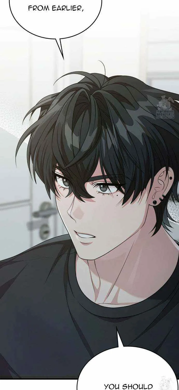 Read My Guildmate Next Door chapter 37 image 52 on Lezhin
