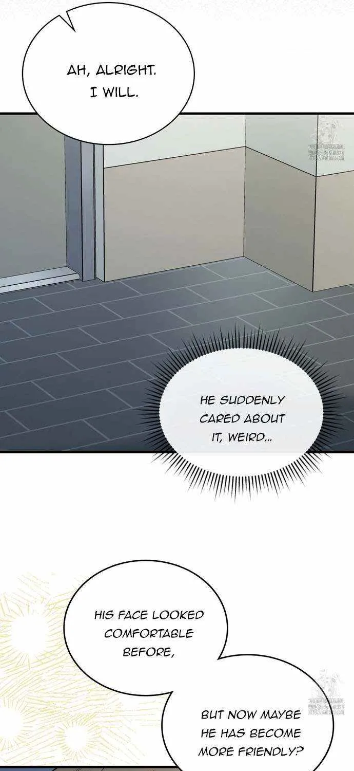 Read My Guildmate Next Door chapter 37 image 55 on Lezhin