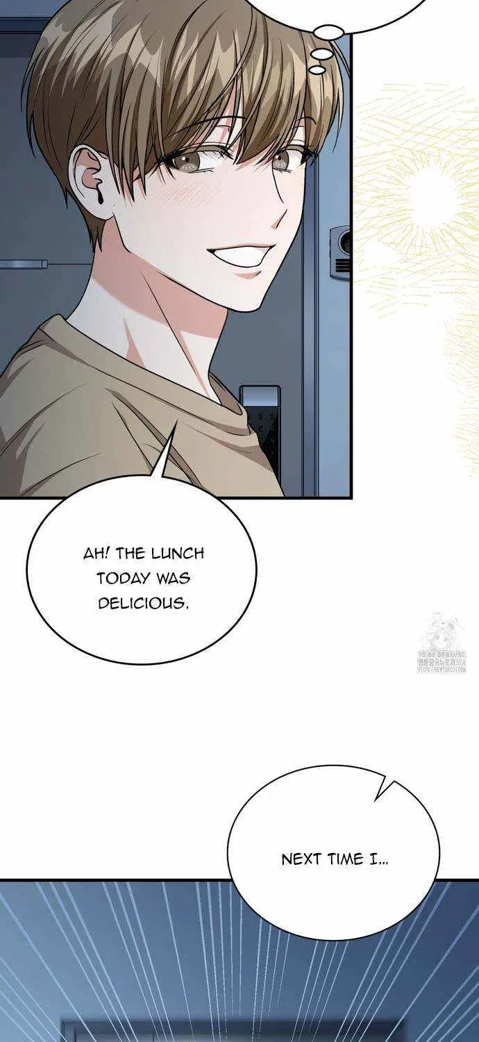 Read My Guildmate Next Door chapter 37 image 56 on Lezhin