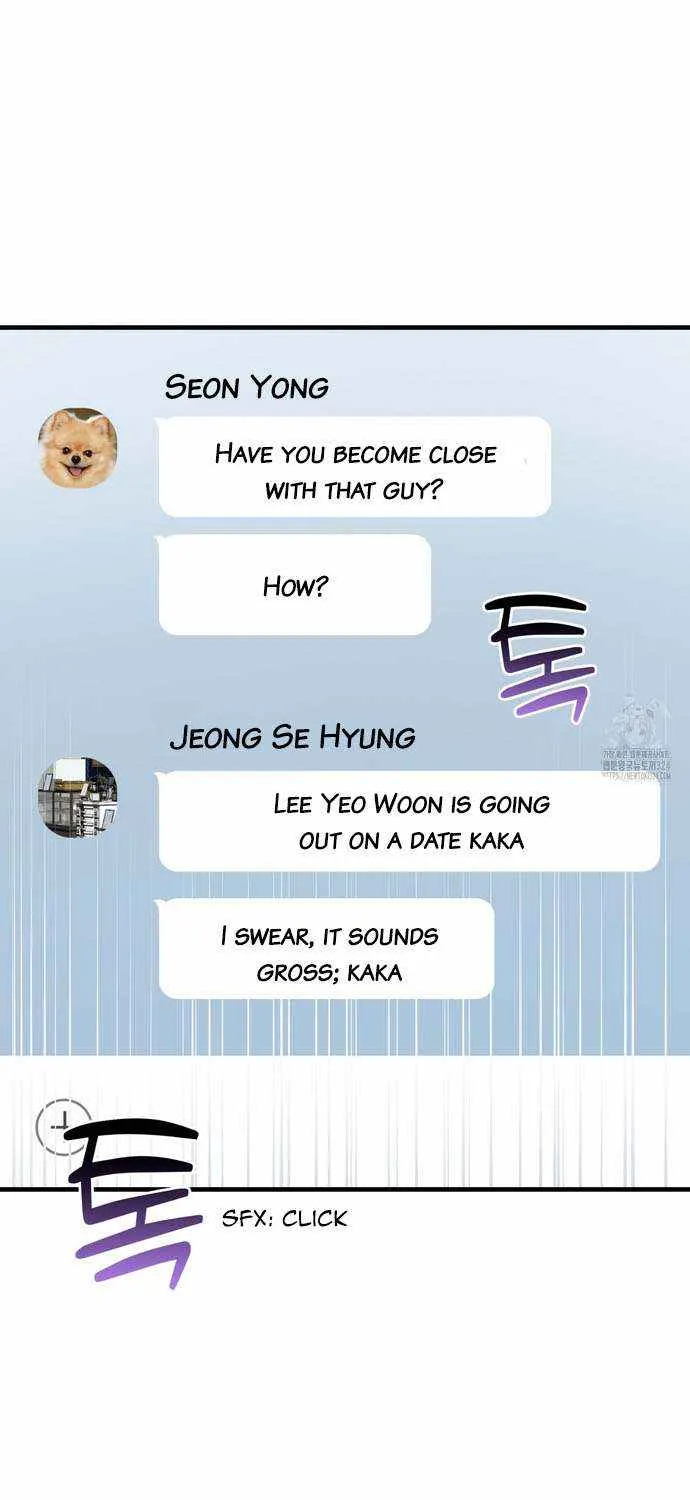 Read My Guildmate Next Door chapter 37 image 59 on Lezhin