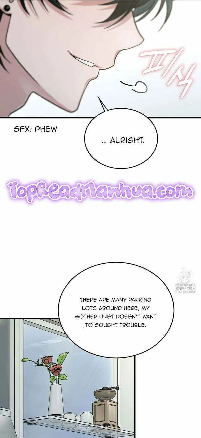 Read My Guildmate Next Door chapter 37 image 6 on Lezhin