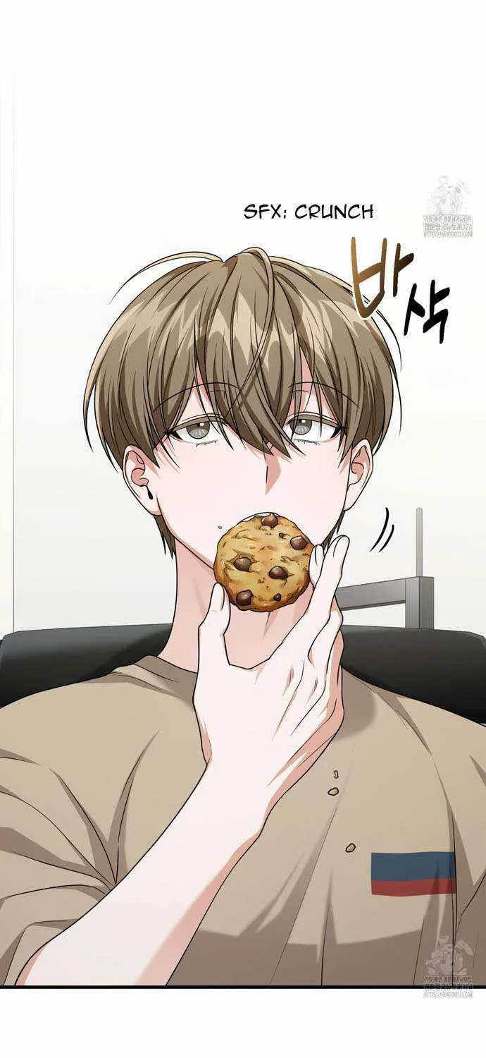 Read My Guildmate Next Door chapter 37 image 65 on Lezhin