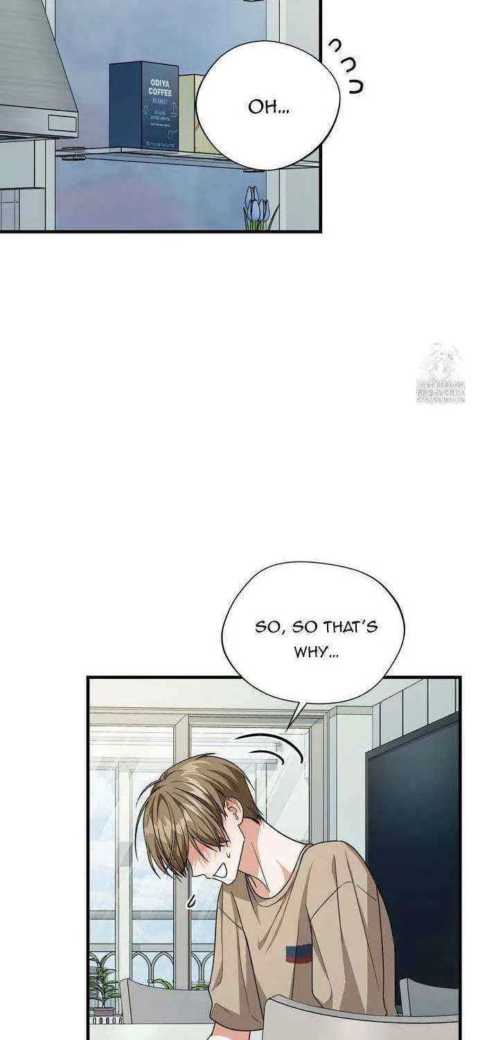 Read My Guildmate Next Door chapter 37 image 7 on Lezhin