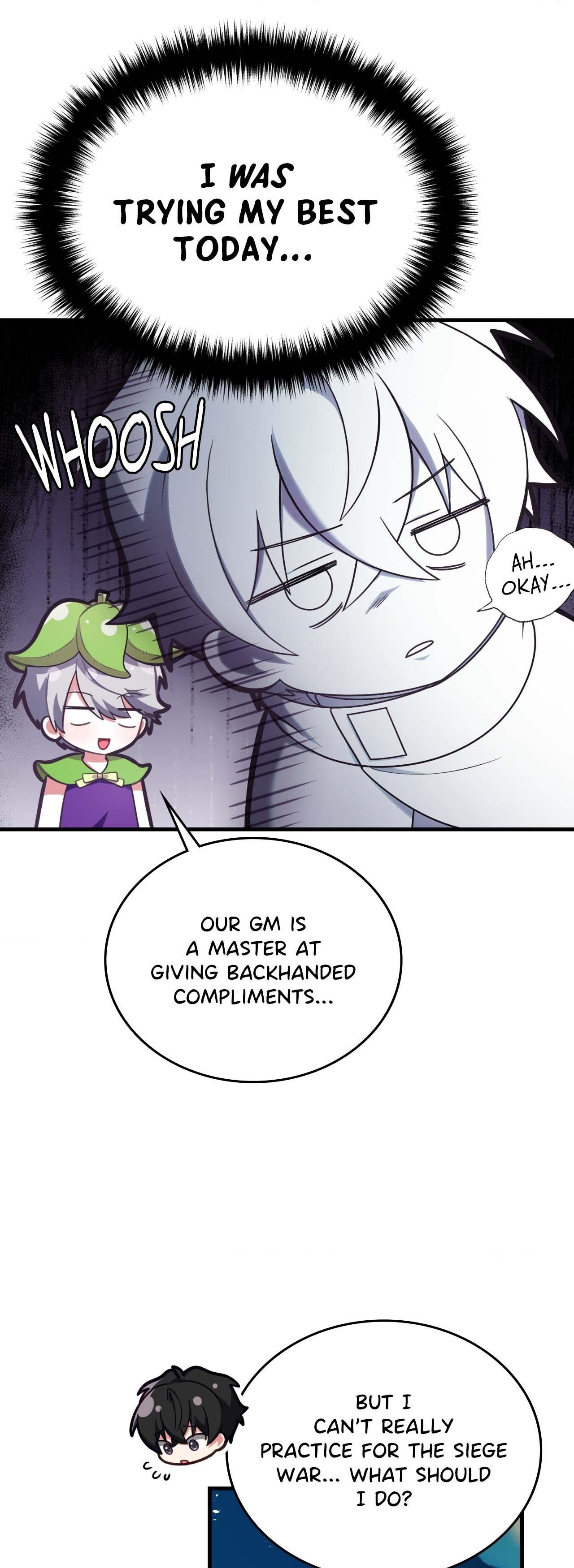 Read My Guildmate Next Door chapter 38.1 image 12 on Lezhin