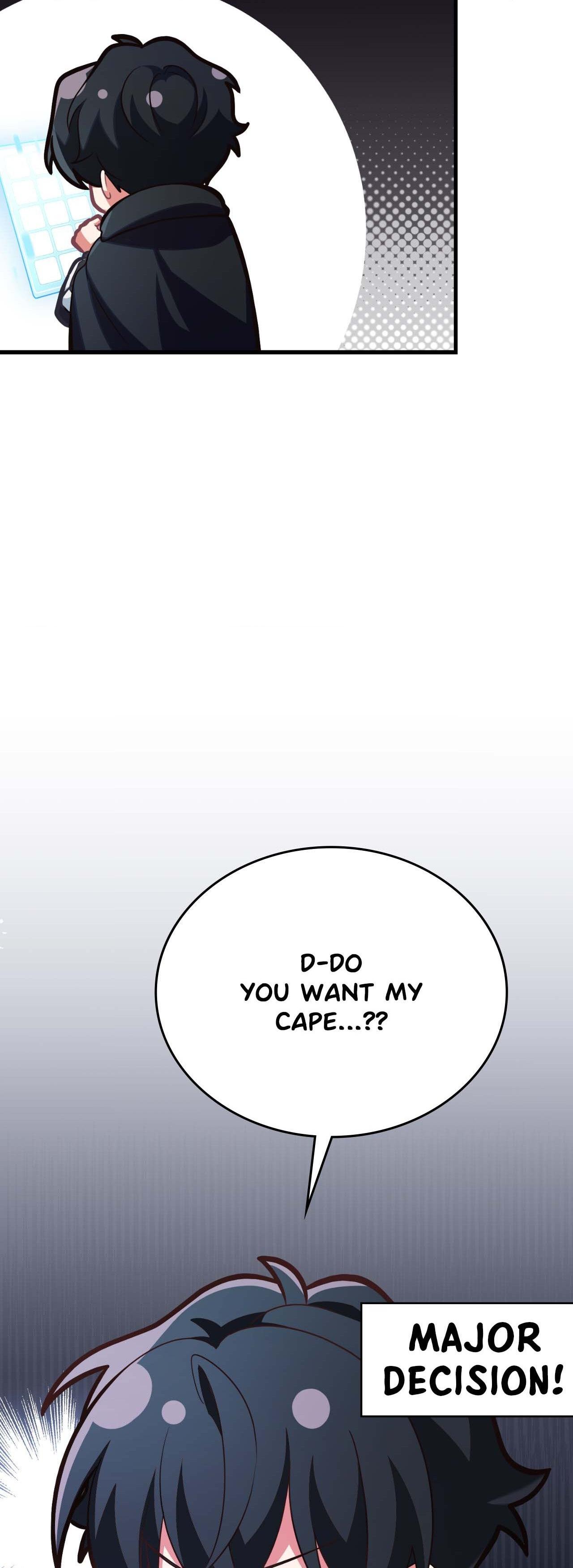 Read My Guildmate Next Door chapter 38.1 image 27 on Lezhin