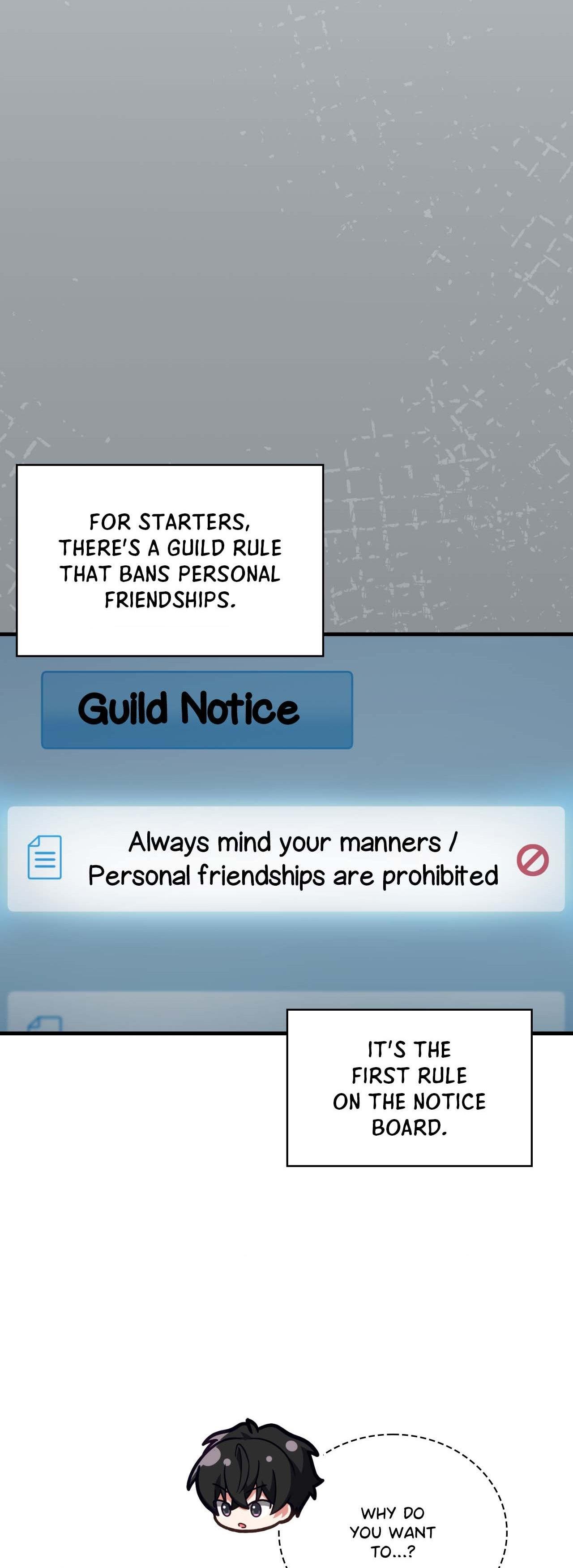 Read My Guildmate Next Door chapter 38.1 image 39 on Lezhin