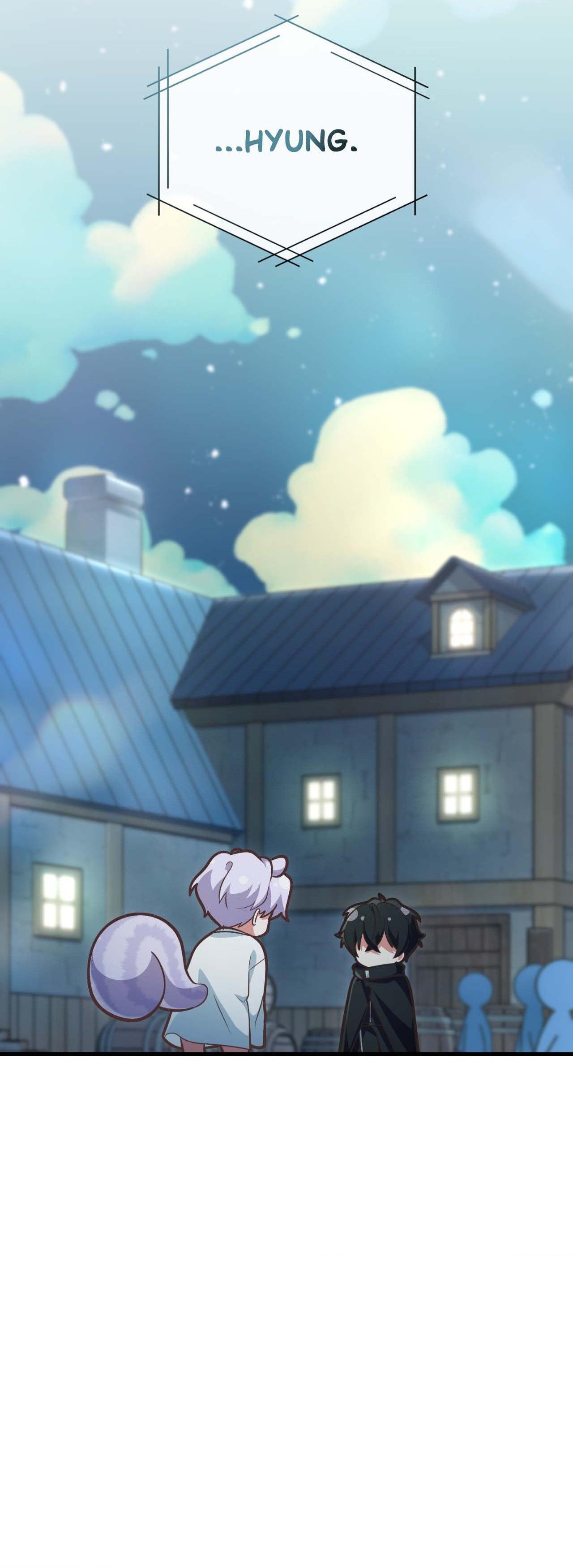 Read My Guildmate Next Door chapter 38.1 image 50 on Lezhin