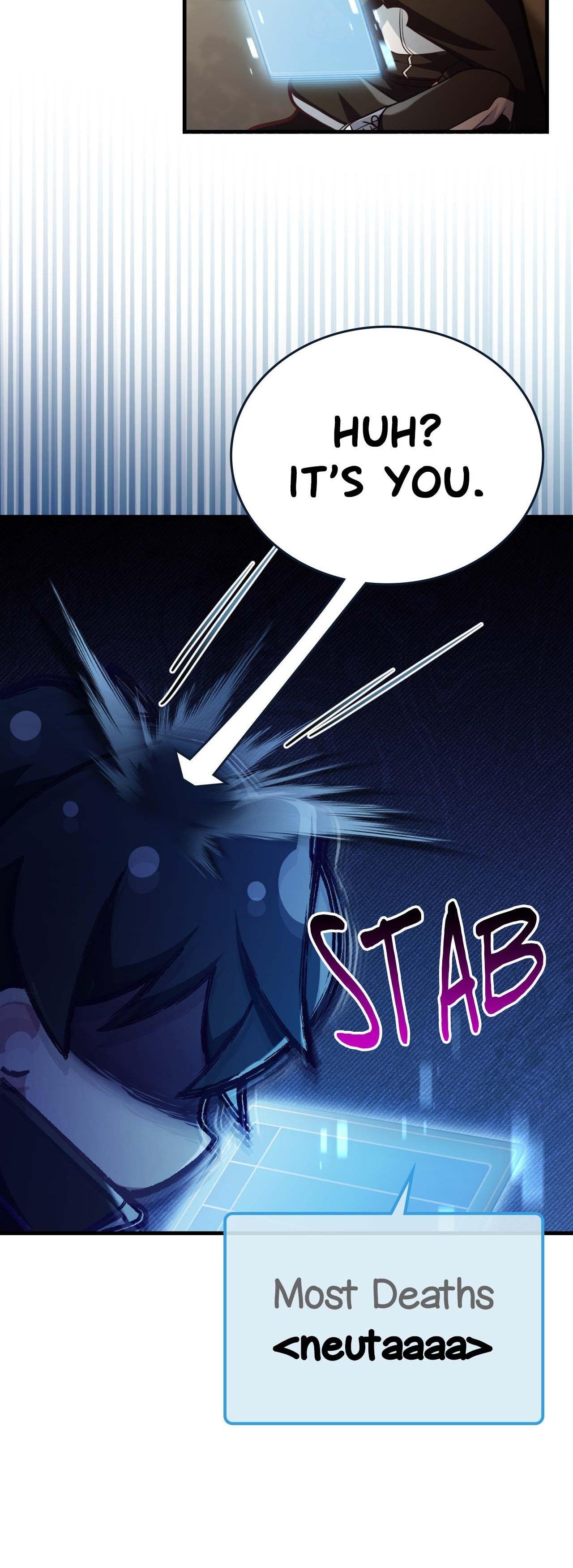 Read My Guildmate Next Door chapter 38.1 image 6 on Lezhin