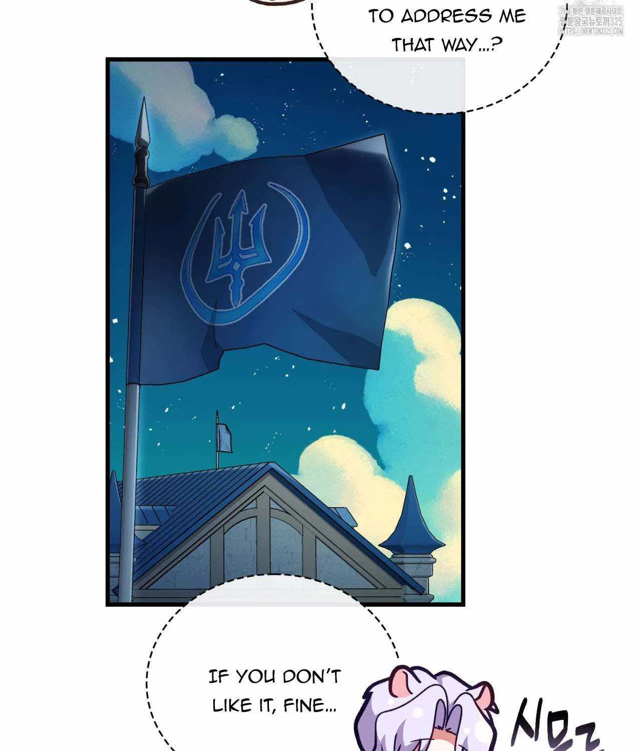 Read My Guildmate Next Door chapter 38 image 100 on Lezhin