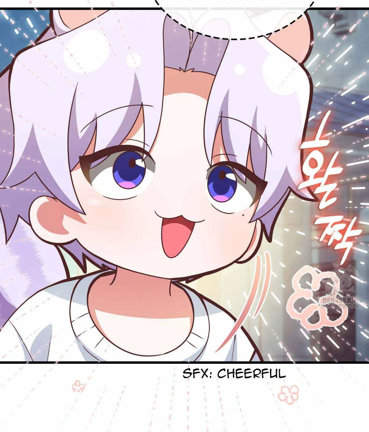 Read My Guildmate Next Door chapter 38 image 102 on Lezhin