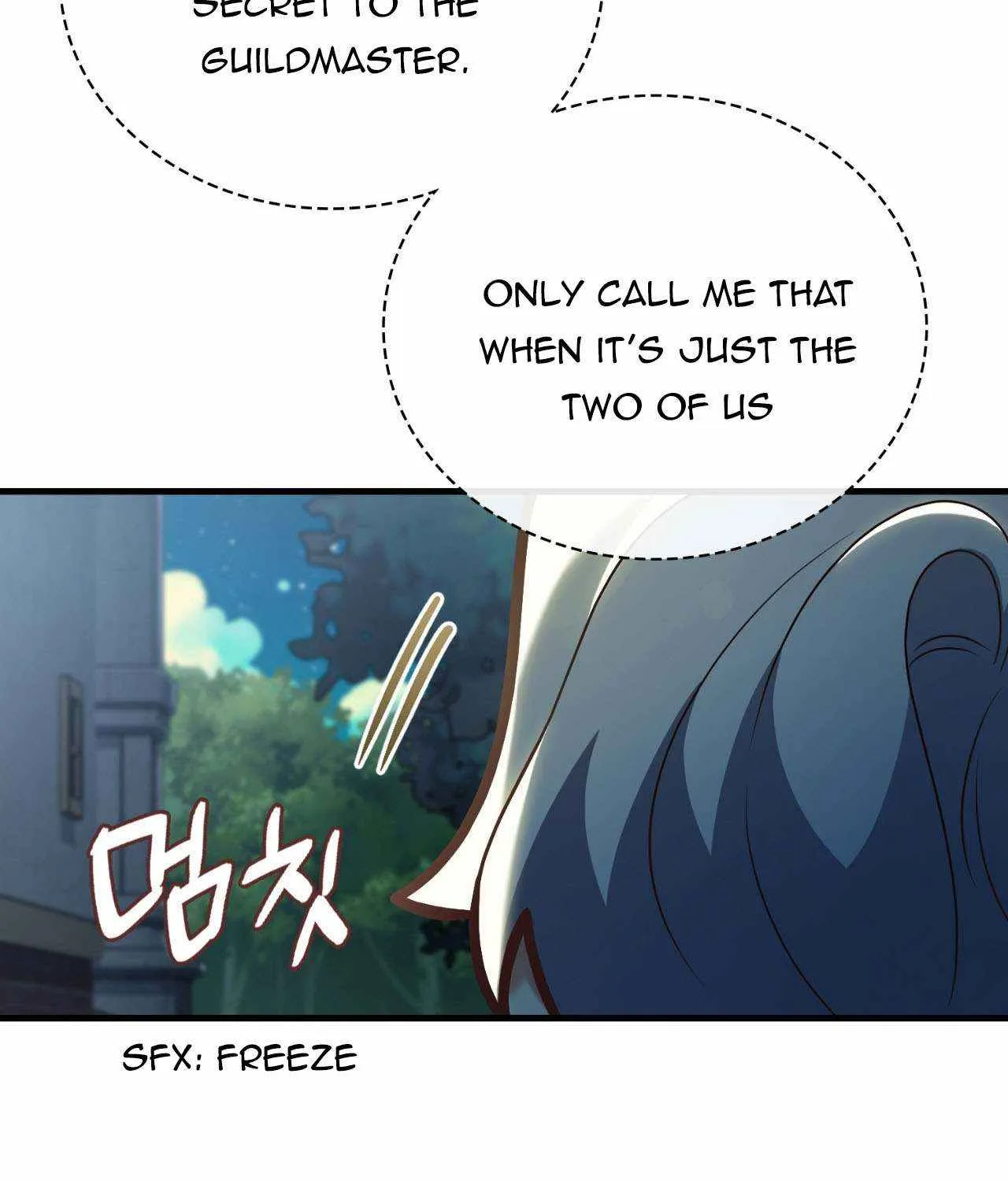 Read My Guildmate Next Door chapter 38 image 107 on Lezhin