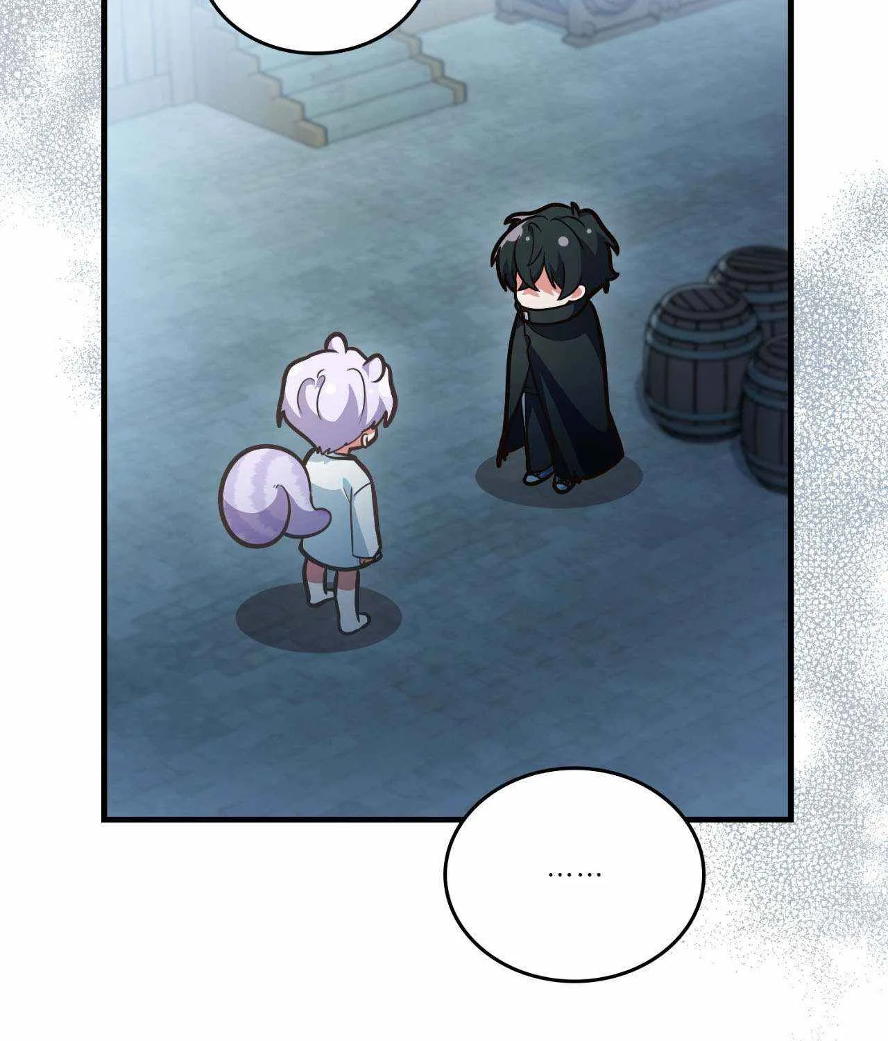 Read My Guildmate Next Door chapter 38 image 111 on Lezhin