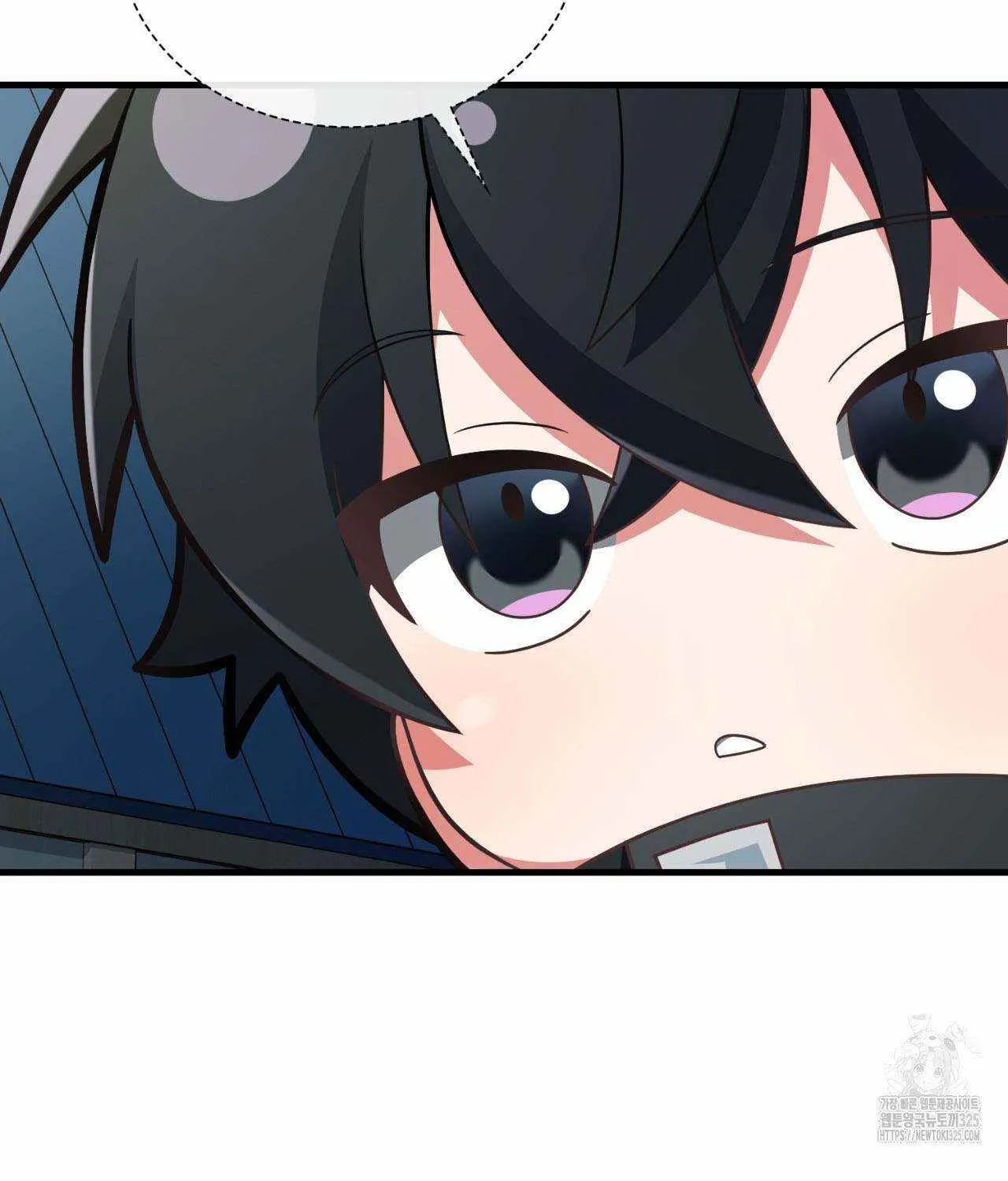 Read My Guildmate Next Door chapter 38 image 113 on Lezhin