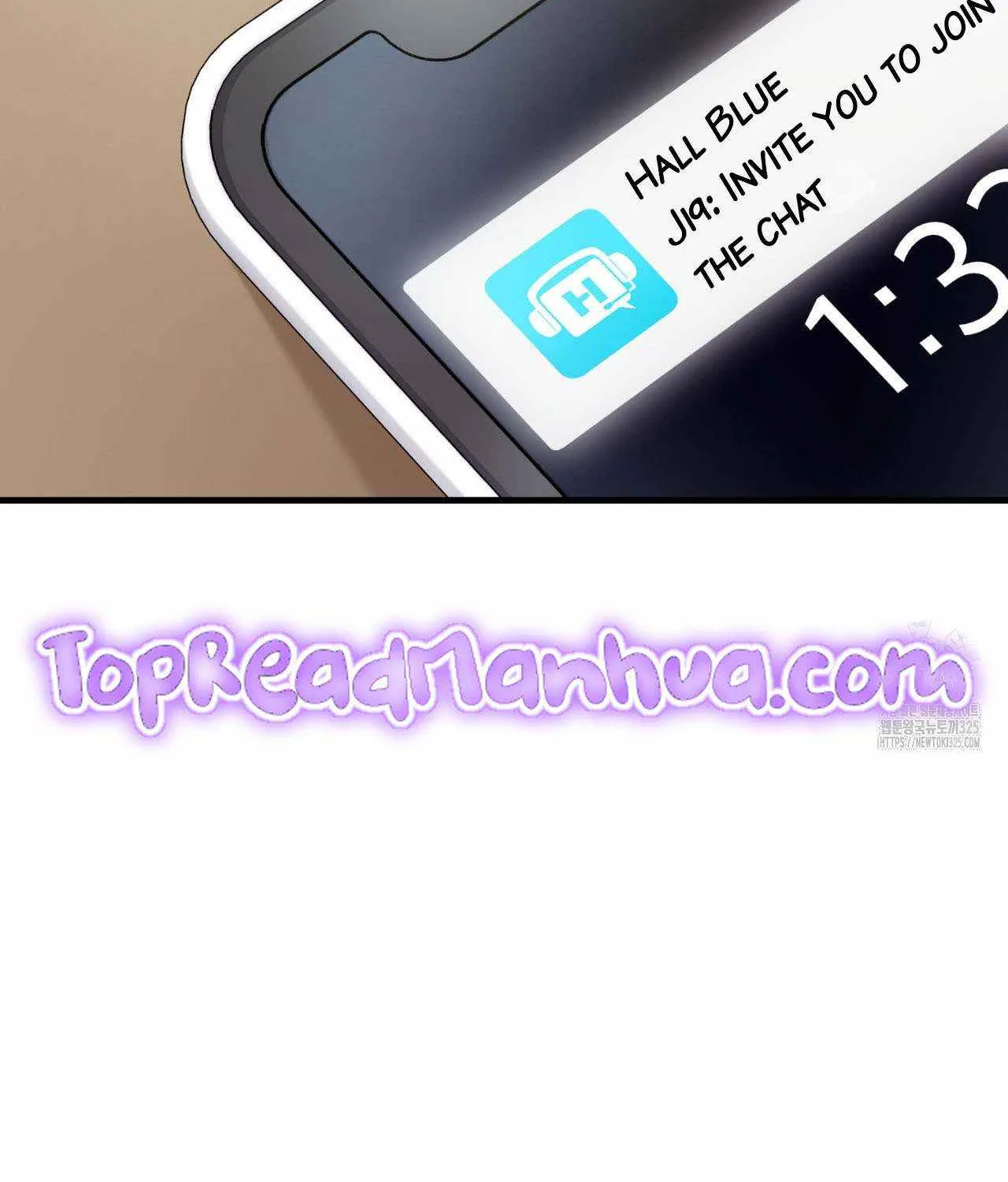 Read My Guildmate Next Door chapter 38 image 116 on Lezhin