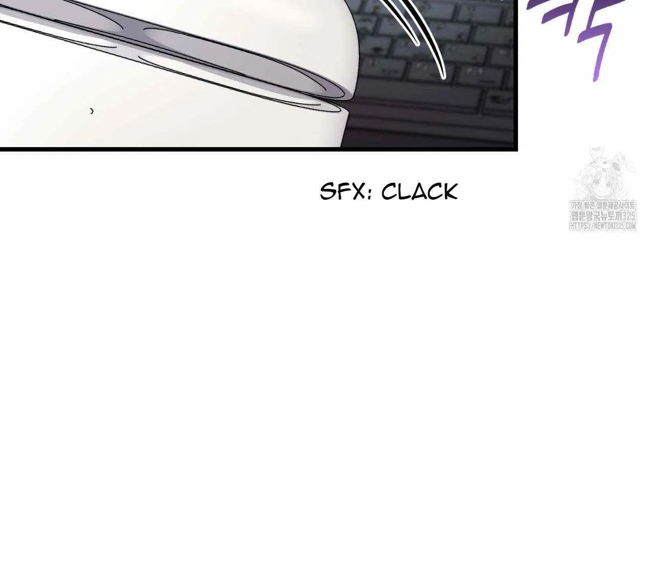 Read My Guildmate Next Door chapter 38 image 119 on Lezhin