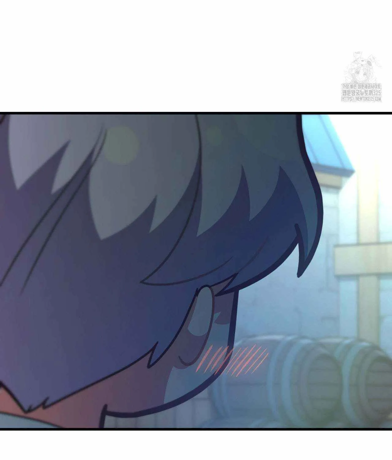 Read My Guildmate Next Door chapter 38 image 122 on Lezhin