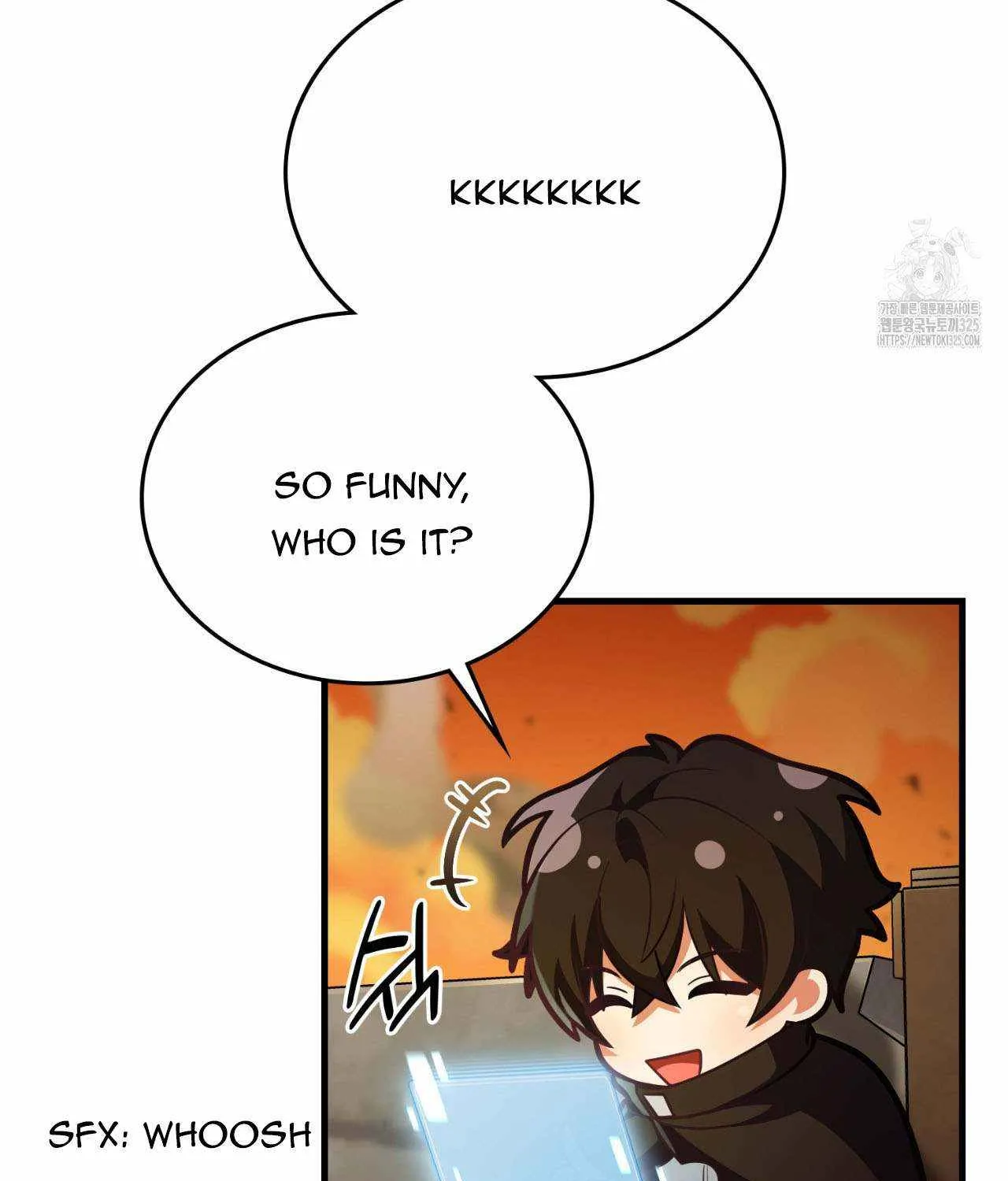 Read My Guildmate Next Door chapter 38 image 16 on Lezhin