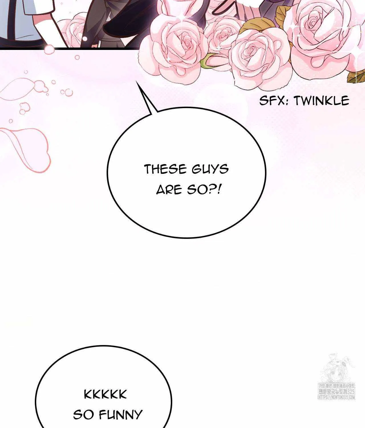 Read My Guildmate Next Door chapter 38 image 24 on Lezhin