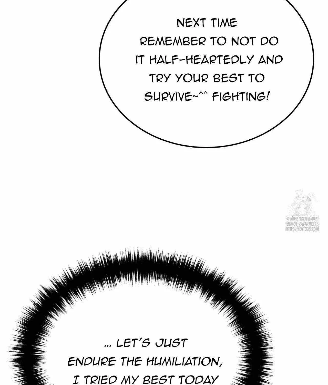 Read My Guildmate Next Door chapter 38 image 31 on Lezhin