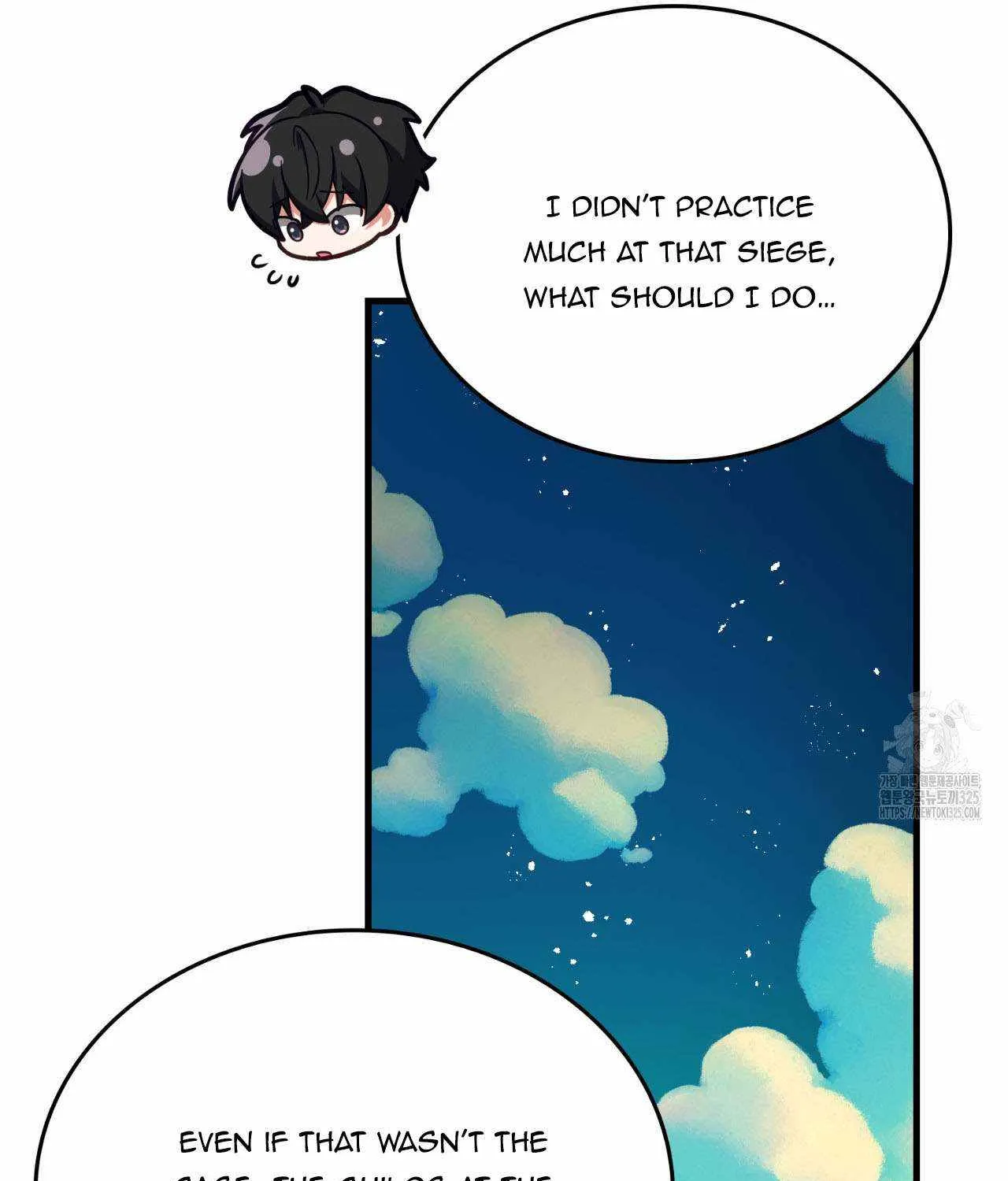 Read My Guildmate Next Door chapter 38 image 34 on Lezhin