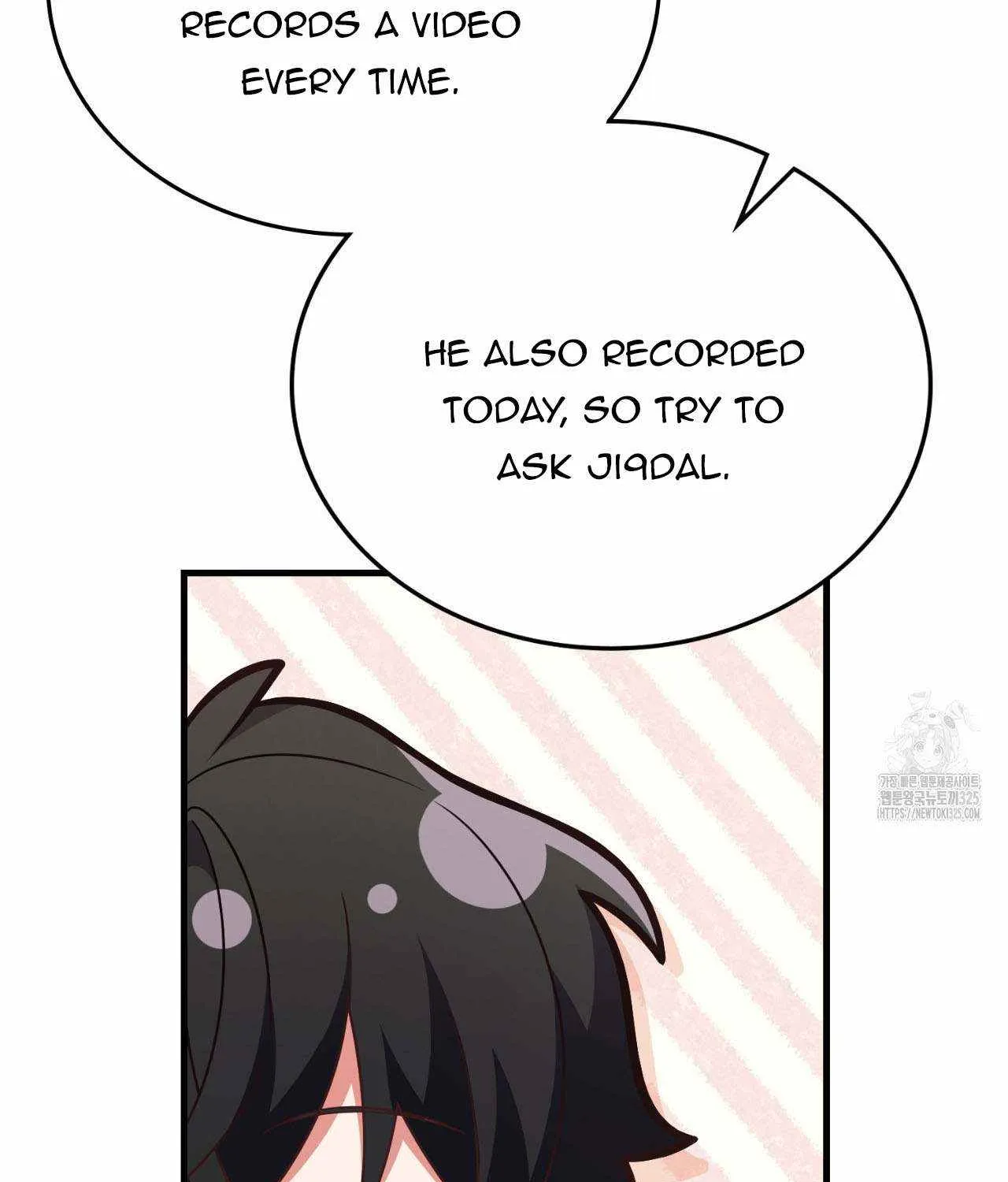 Read My Guildmate Next Door chapter 38 image 38 on Lezhin