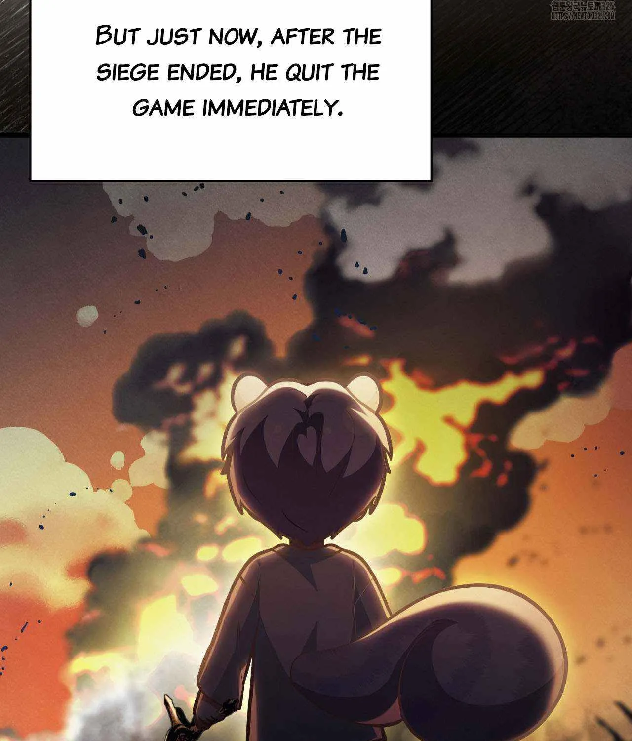 Read My Guildmate Next Door chapter 38 image 40 on Lezhin