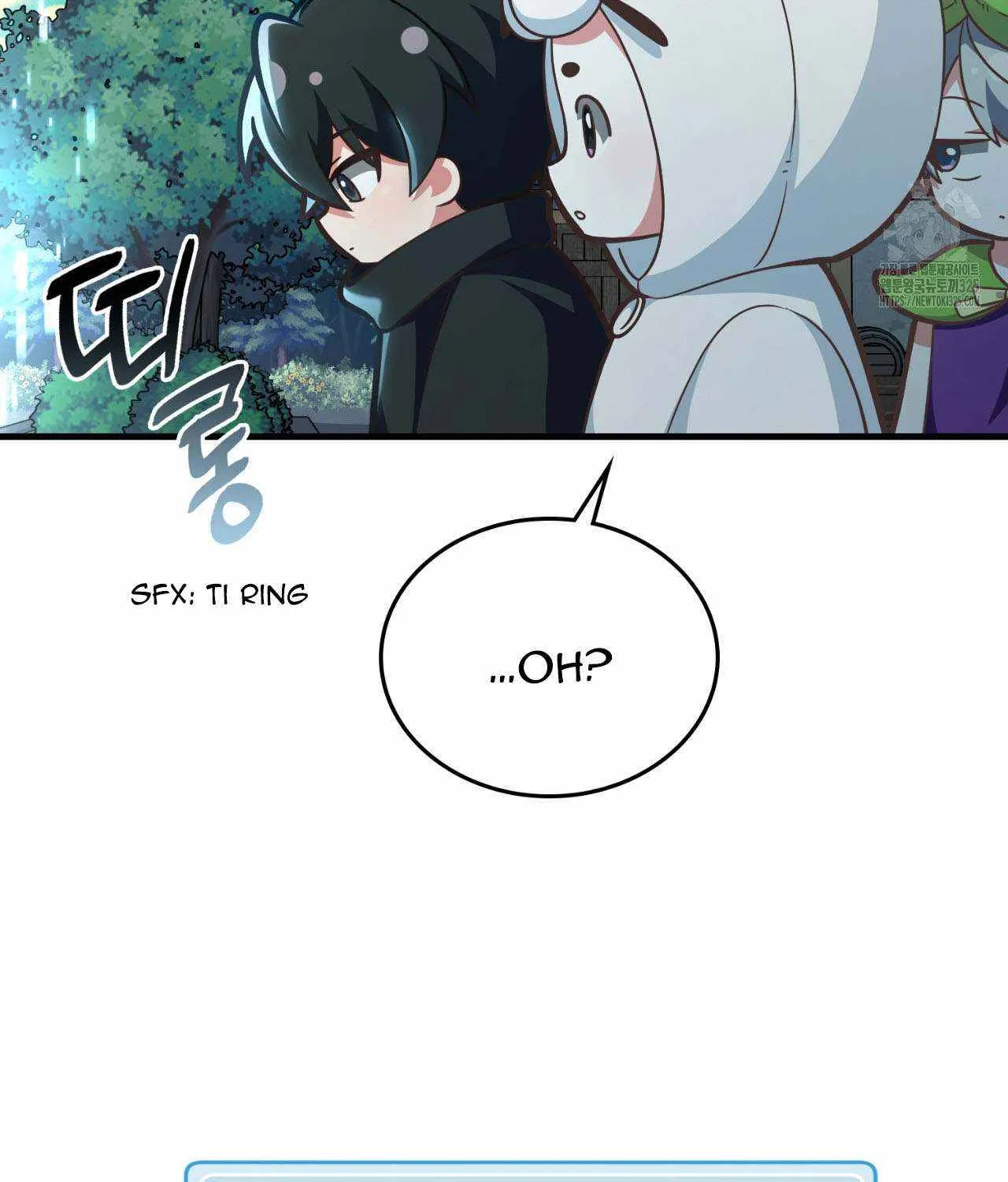 Read My Guildmate Next Door chapter 38 image 43 on Lezhin