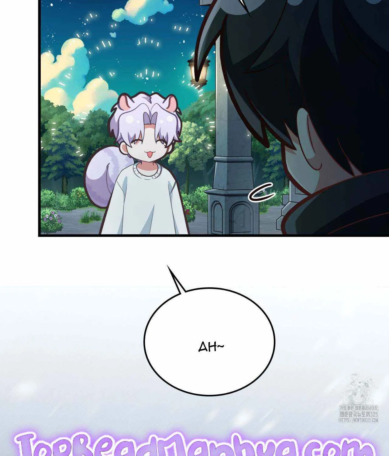 Read My Guildmate Next Door chapter 38 image 53 on Lezhin