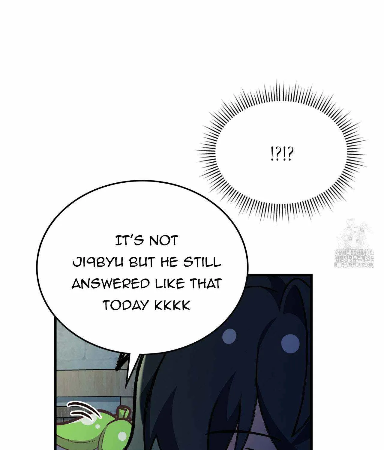 Read My Guildmate Next Door chapter 38 image 56 on Lezhin