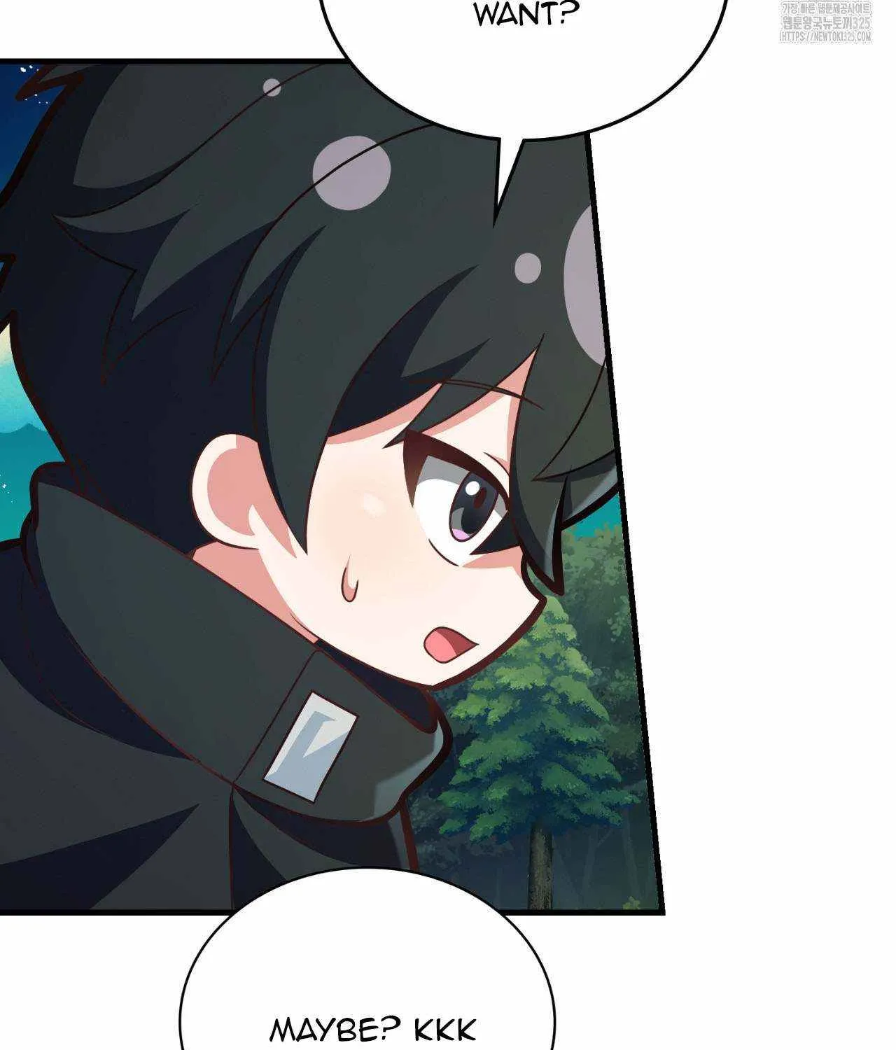 Read My Guildmate Next Door chapter 38 image 62 on Lezhin
