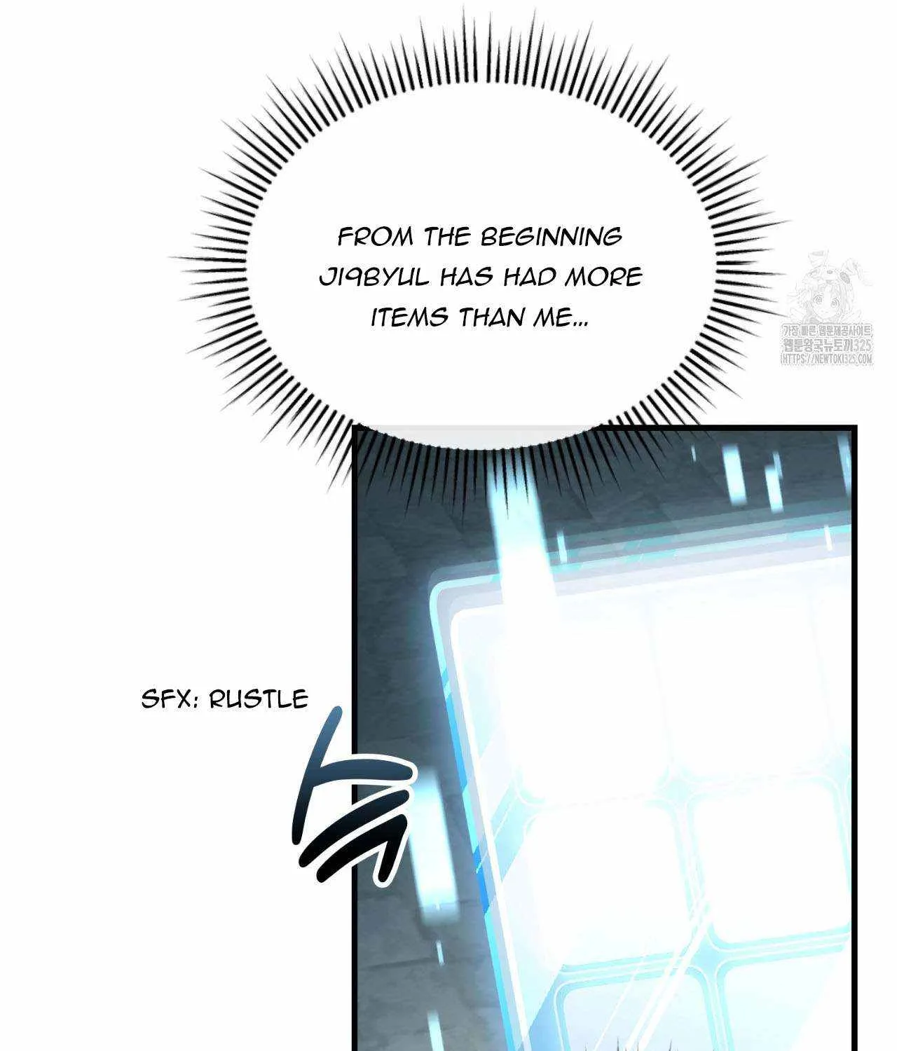 Read My Guildmate Next Door chapter 38 image 66 on Lezhin