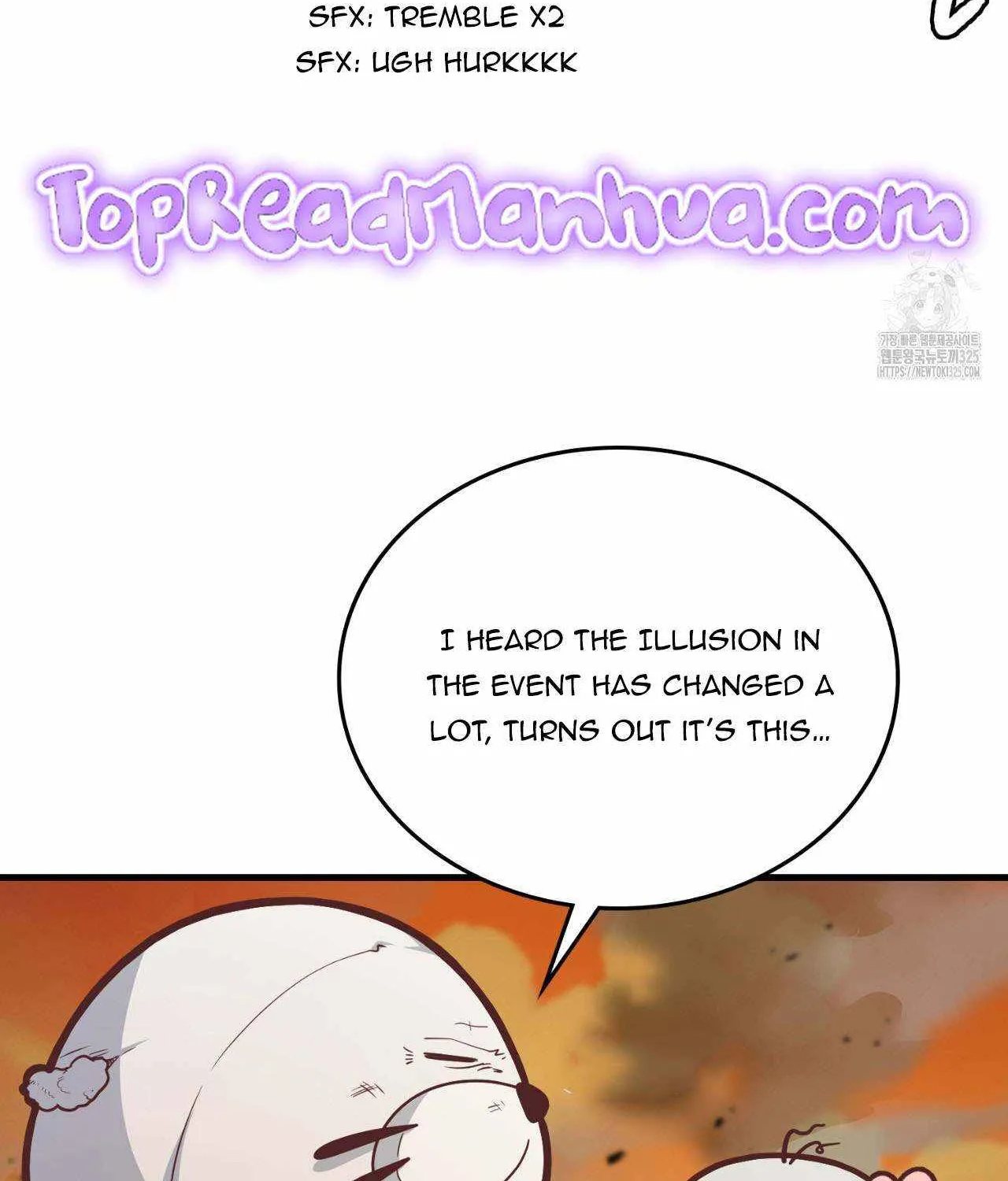 Read My Guildmate Next Door chapter 38 image 7 on Lezhin