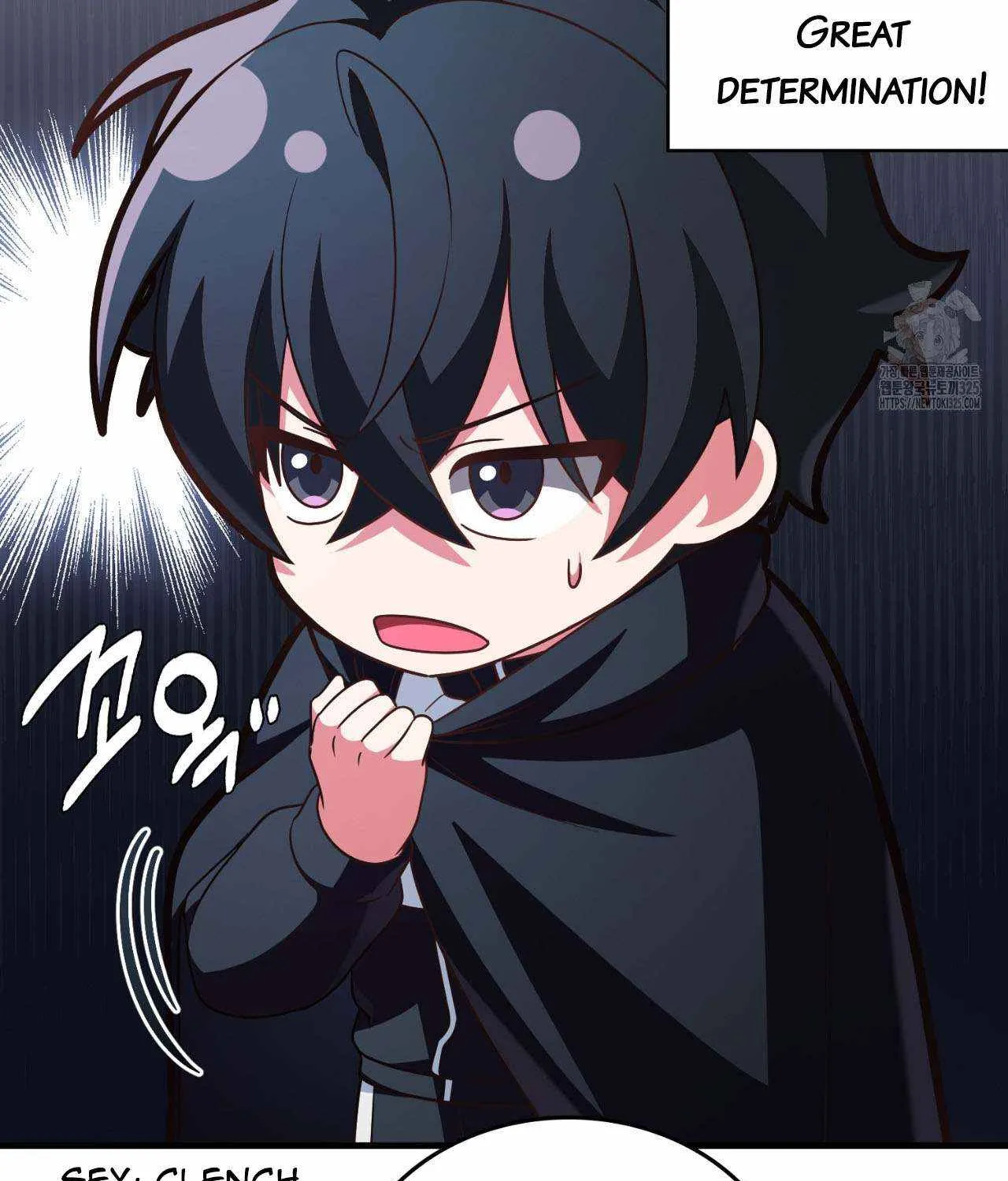 Read My Guildmate Next Door chapter 38 image 70 on Lezhin