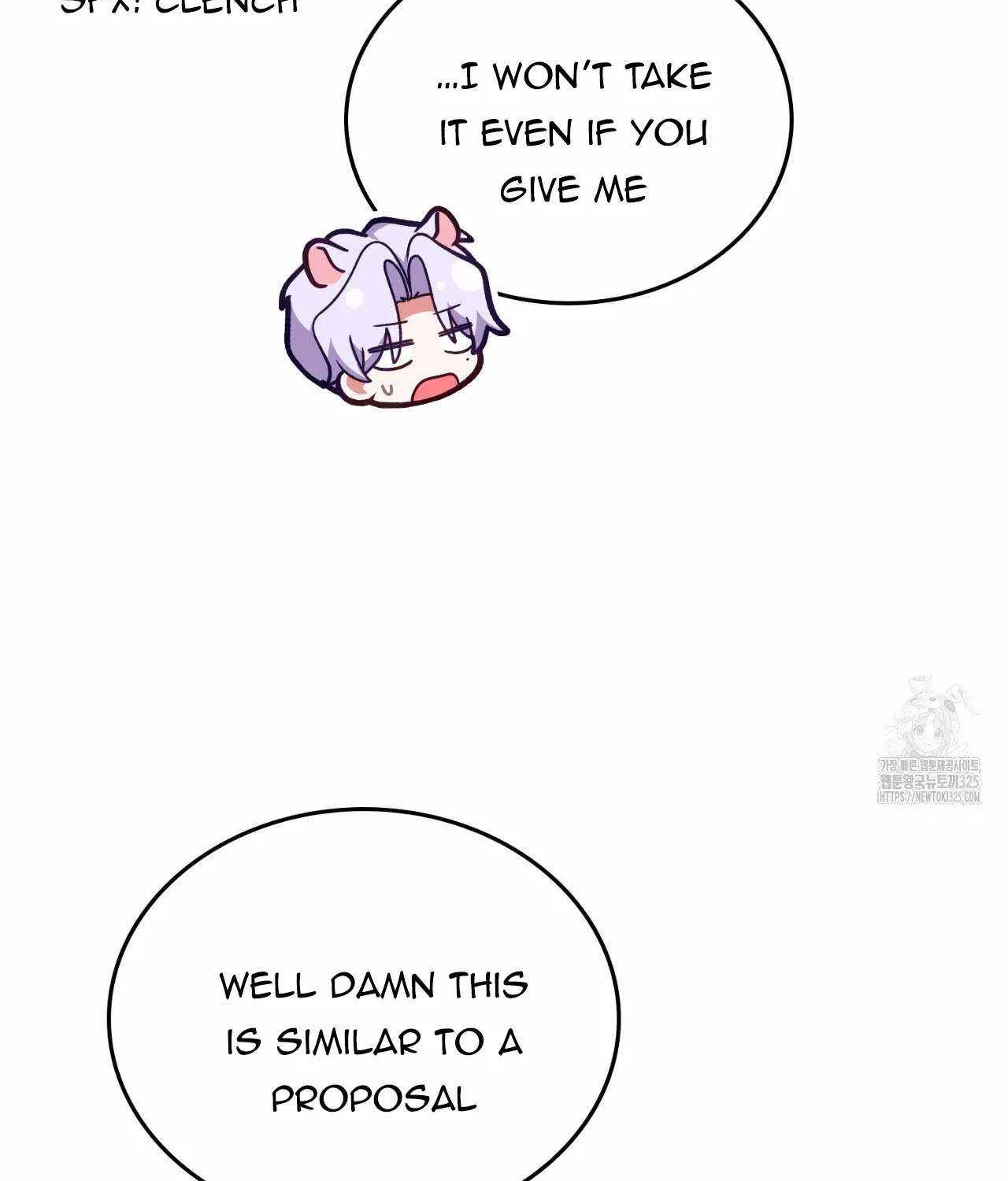 Read My Guildmate Next Door chapter 38 image 71 on Lezhin