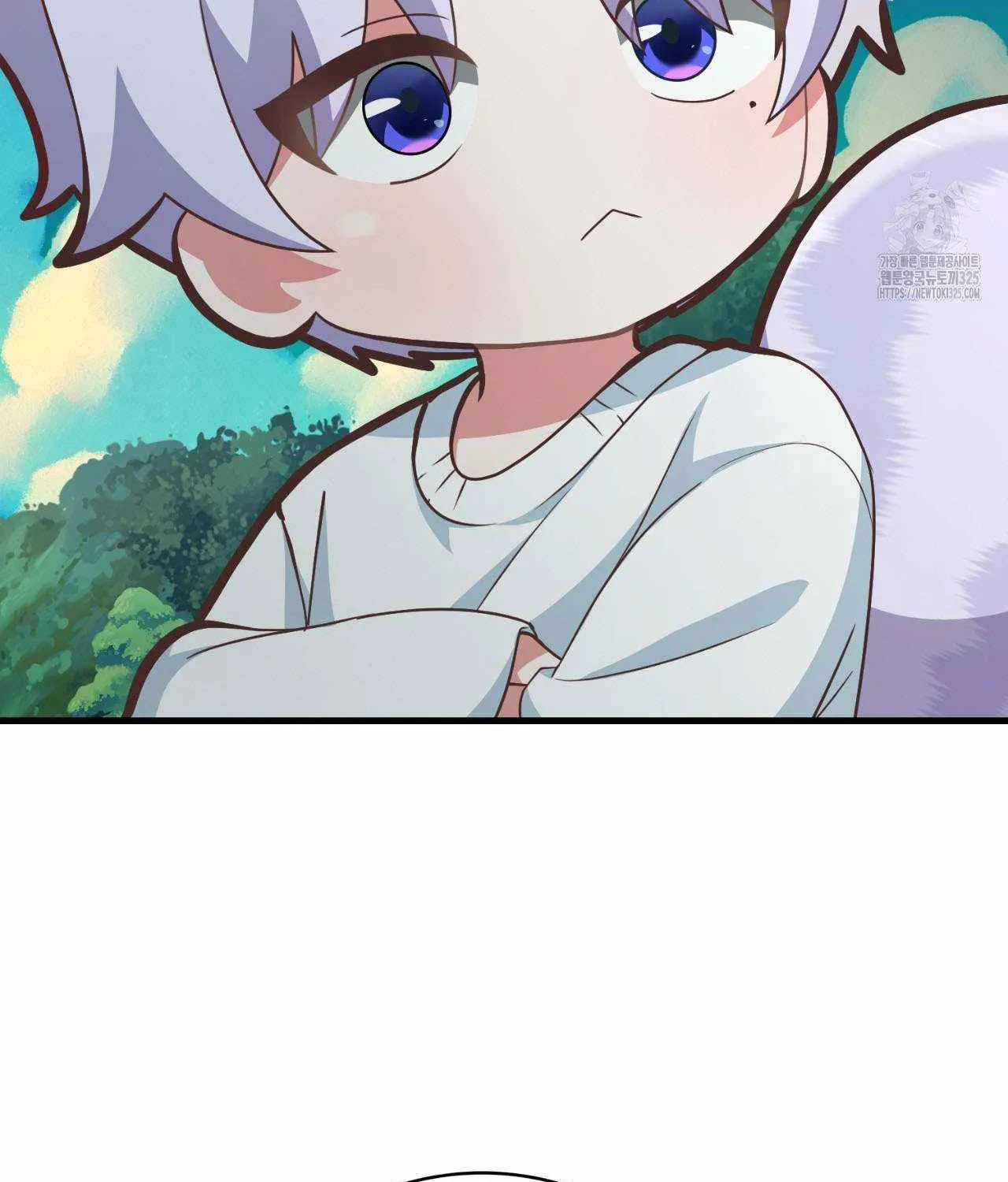 Read My Guildmate Next Door chapter 38 image 76 on Lezhin