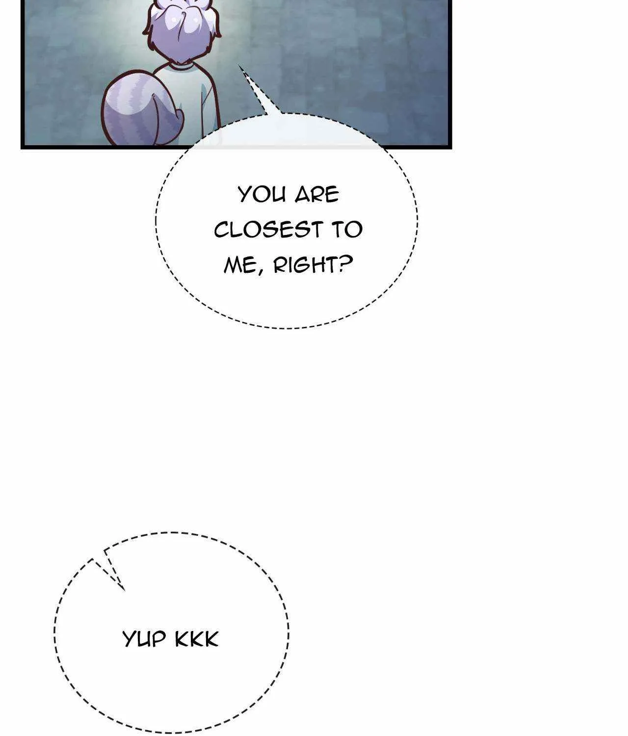 Read My Guildmate Next Door chapter 38 image 86 on Lezhin