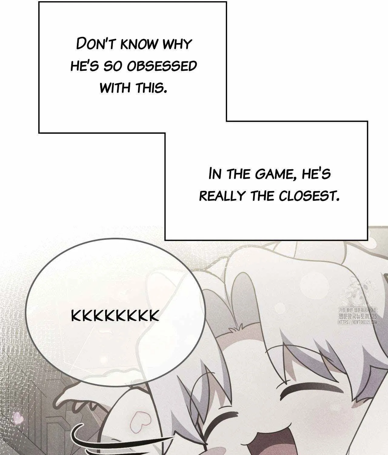 Read My Guildmate Next Door chapter 38 image 90 on Lezhin